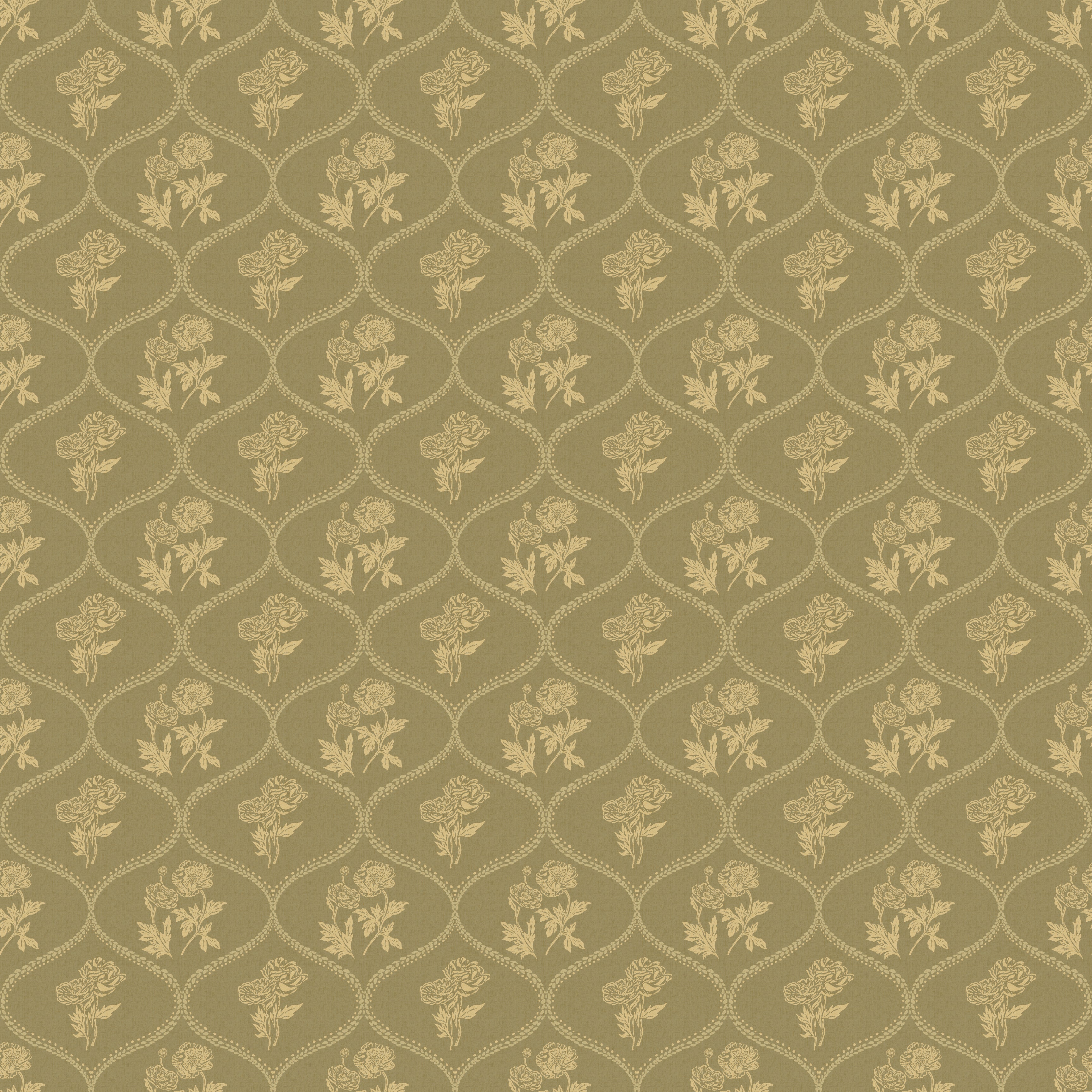 Avenly Wallpaper by Yorkville Studio