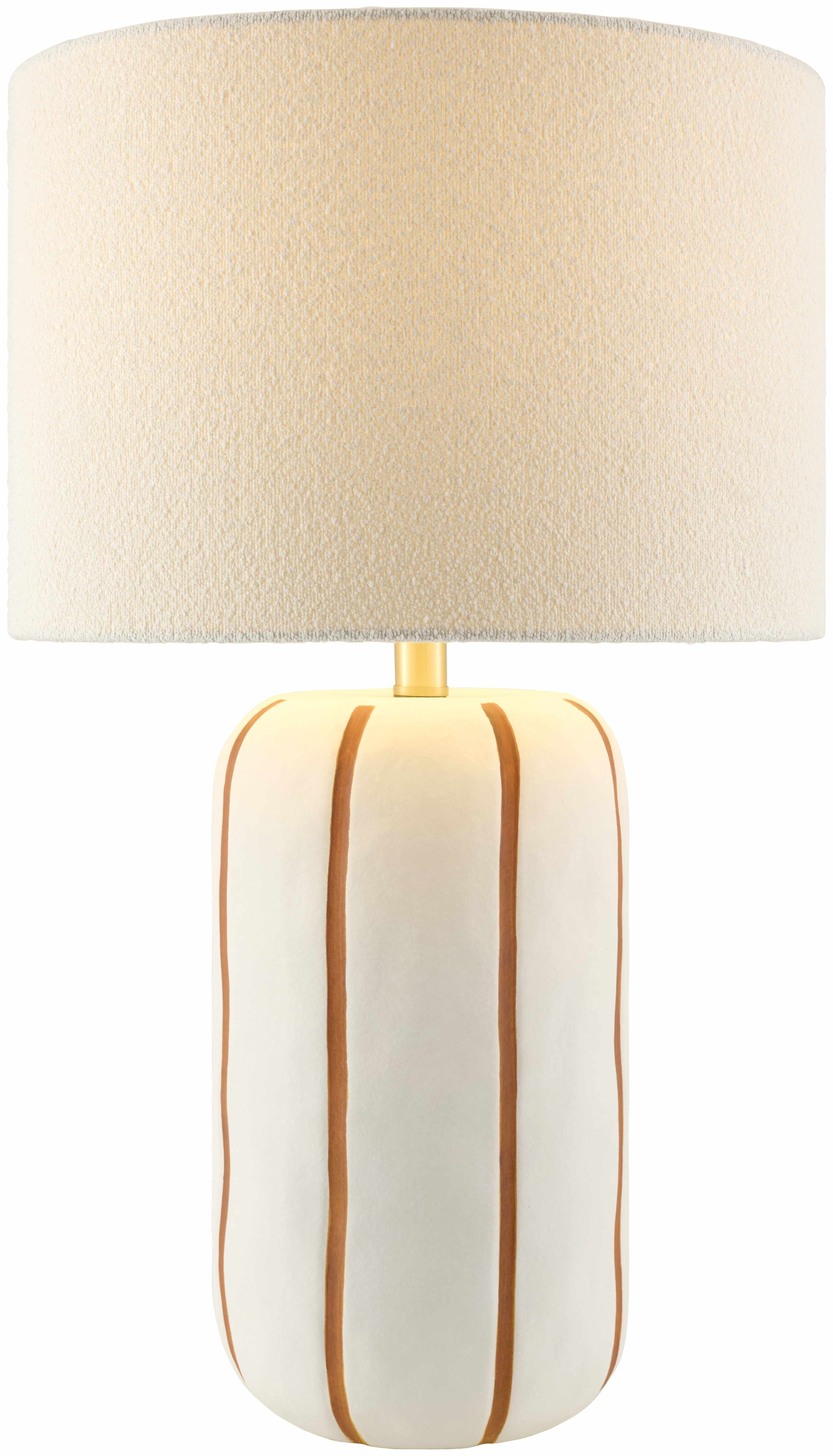Blechepsin Cream Table Lamp-3
