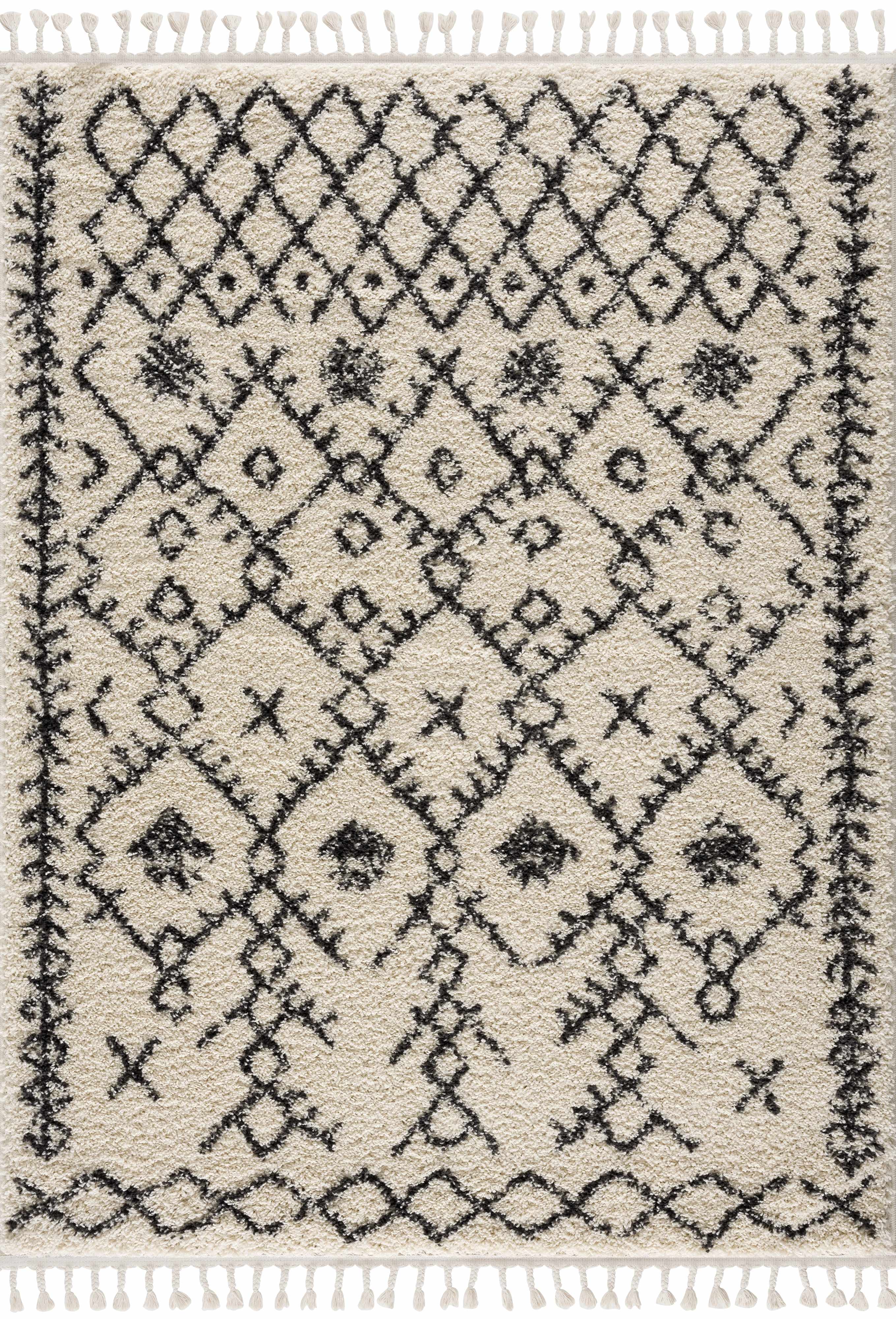 Godalming Plush Area Rug-1