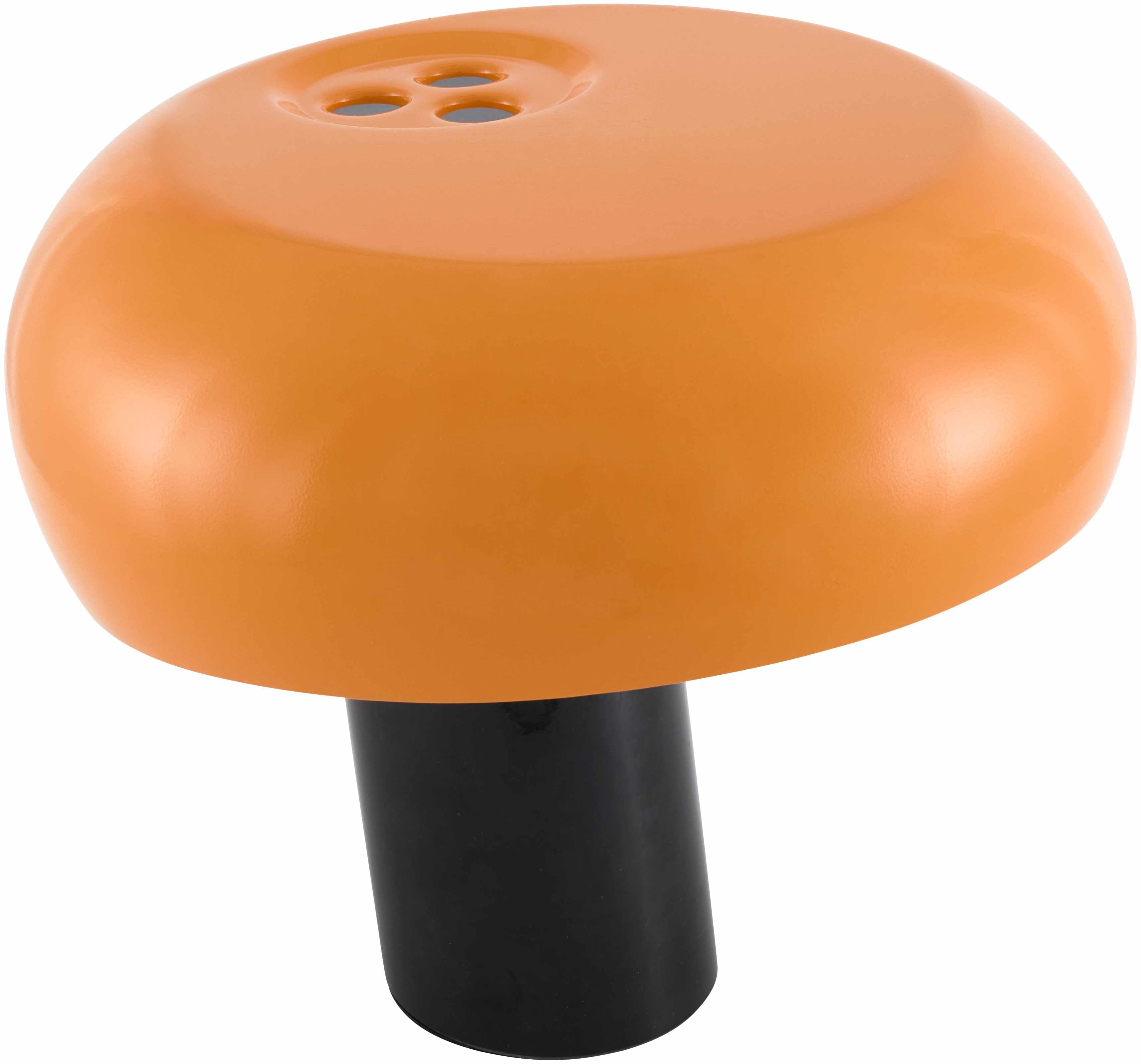 Bachatskiy Black Table Lamp-3