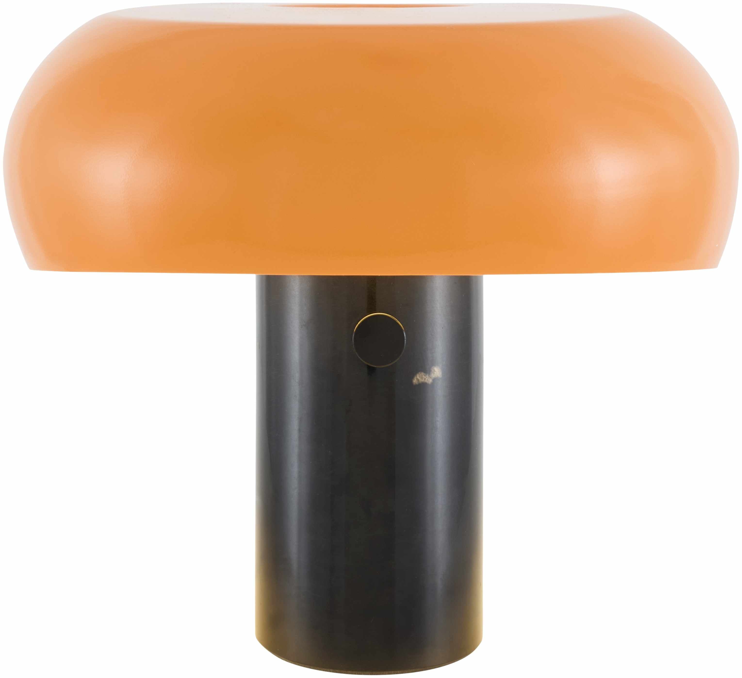 Bachatskiy Black Table Lamp-5