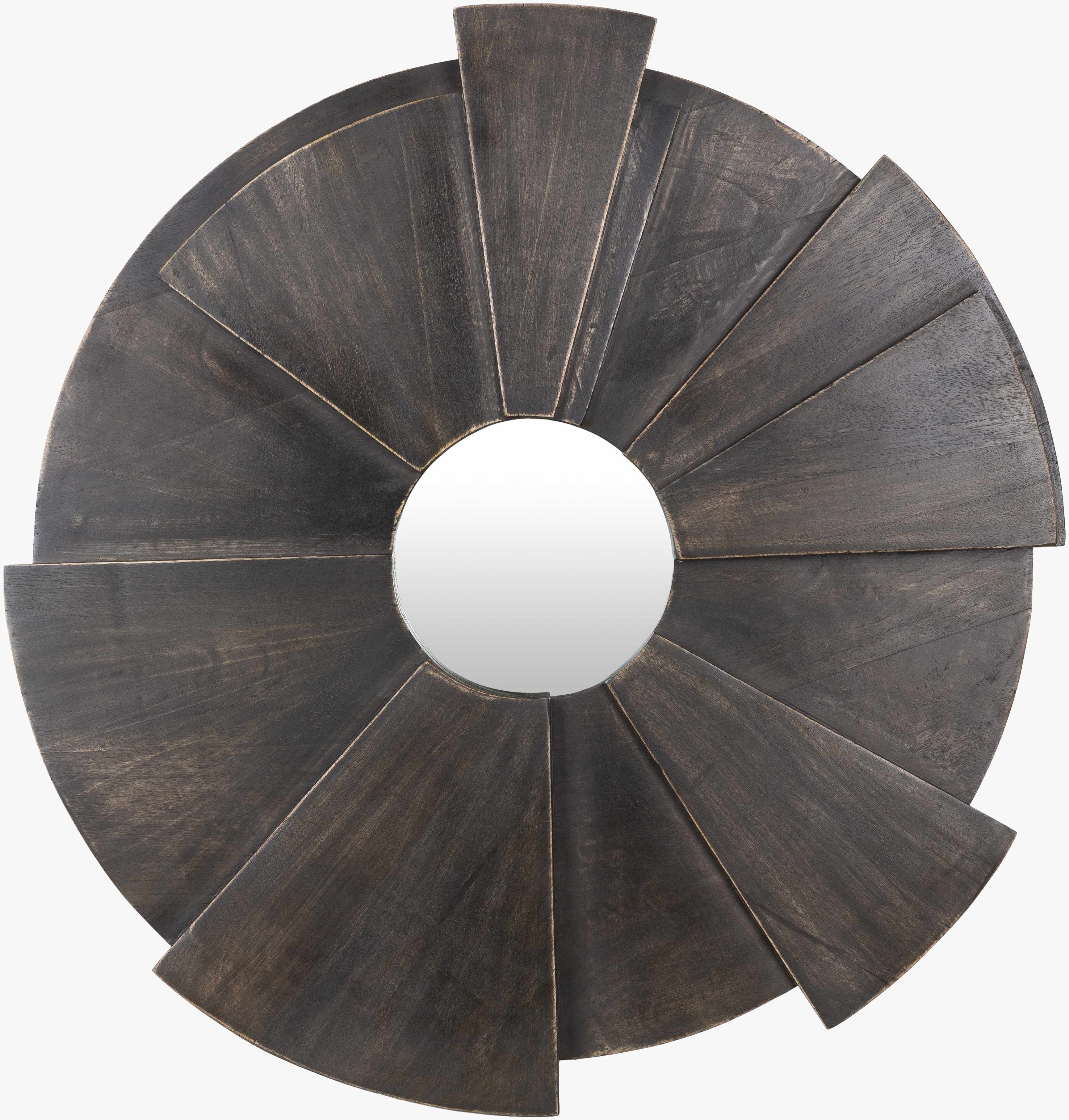 Bilwang Mirror - Clearance-0