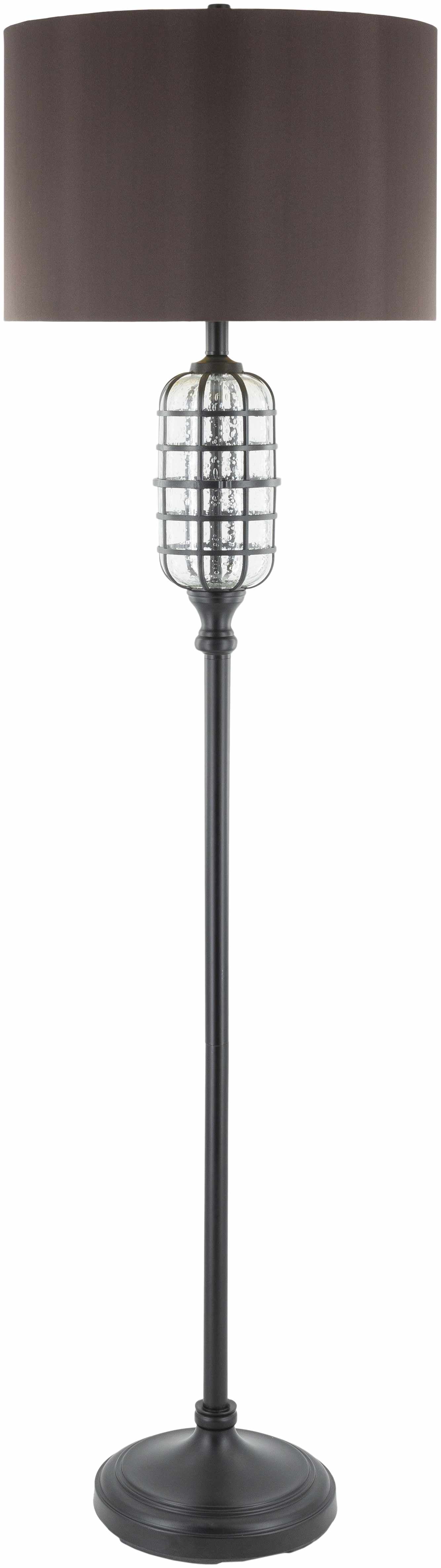 Binuatan Floor Lamp - Clearance-0