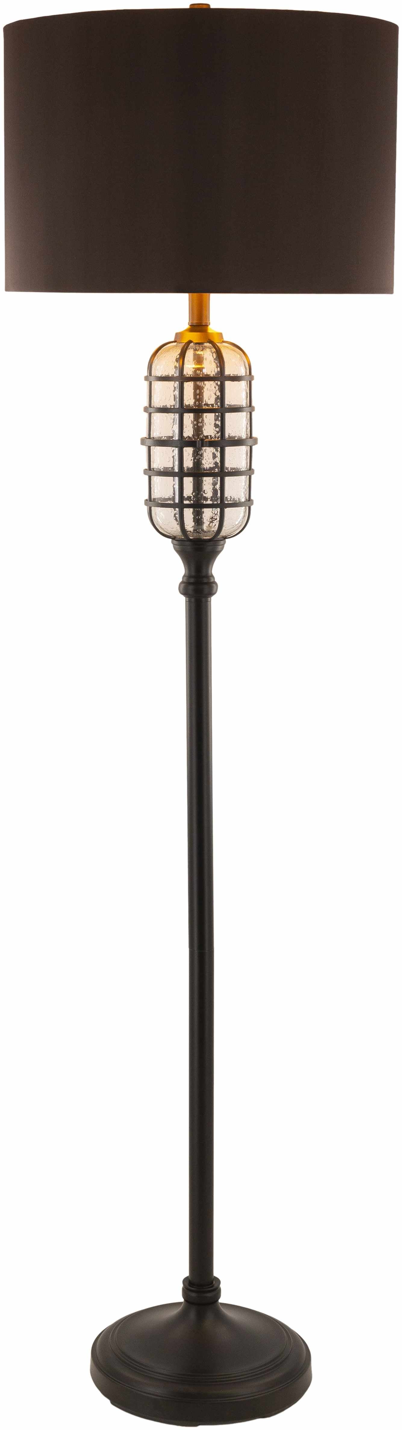 Binuatan Floor Lamp - Clearance-5