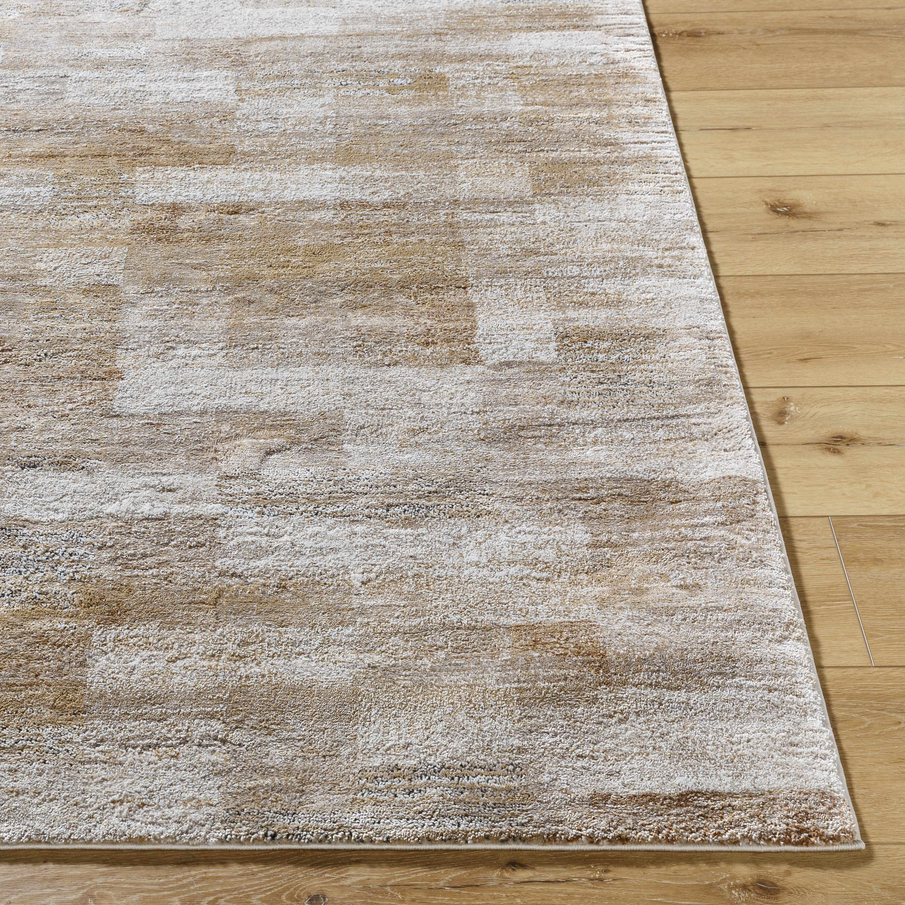 Bridie Luxe Thick Area Rug