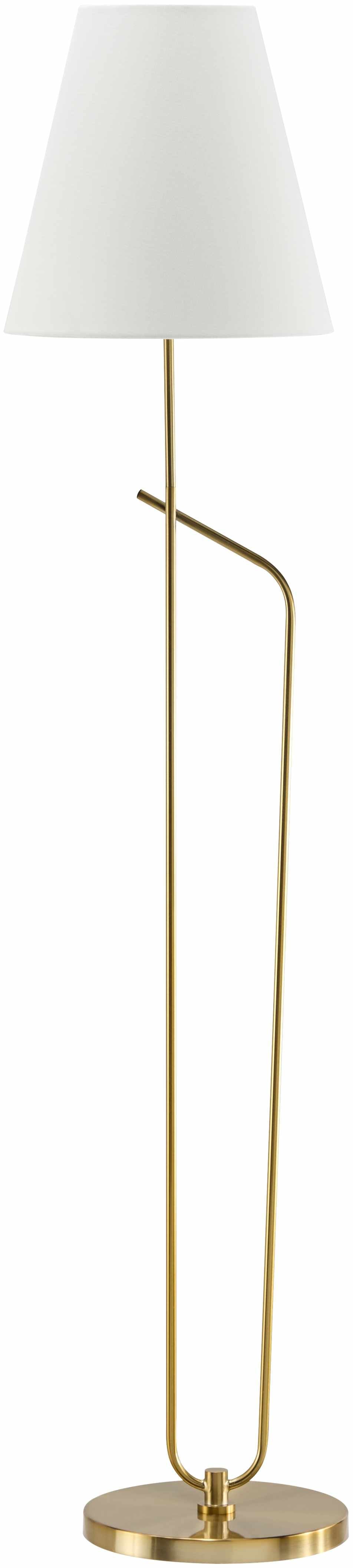 Basudebpur Floor Lamp-4