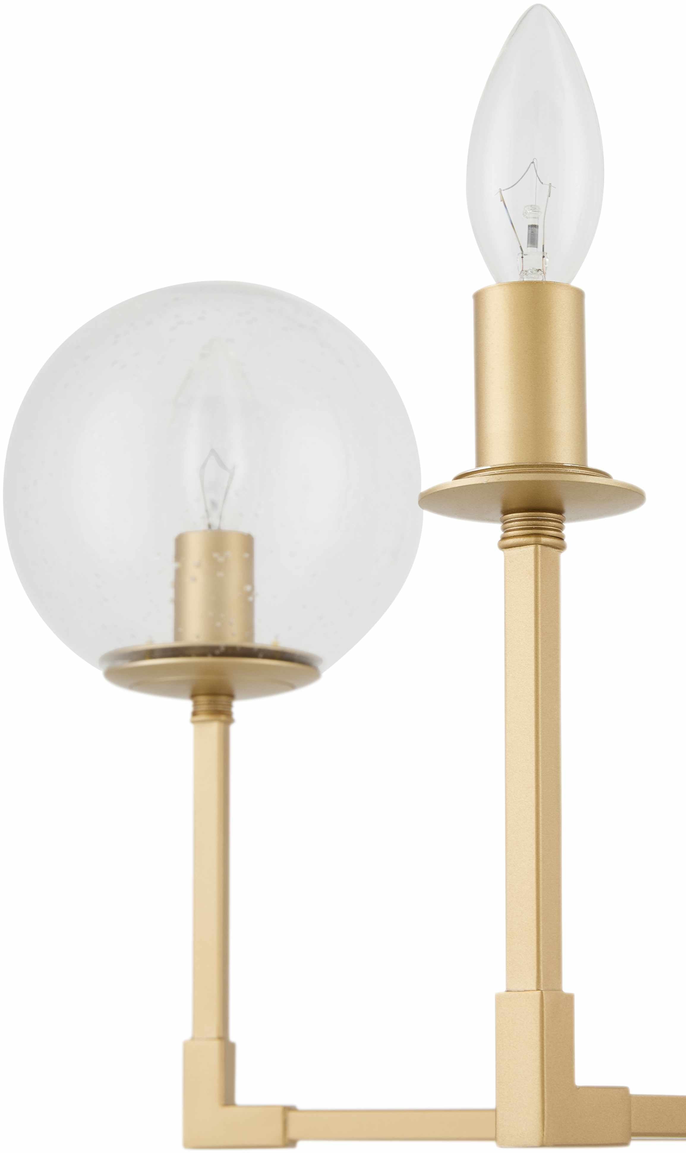 Bojonegoro Chandelier-3