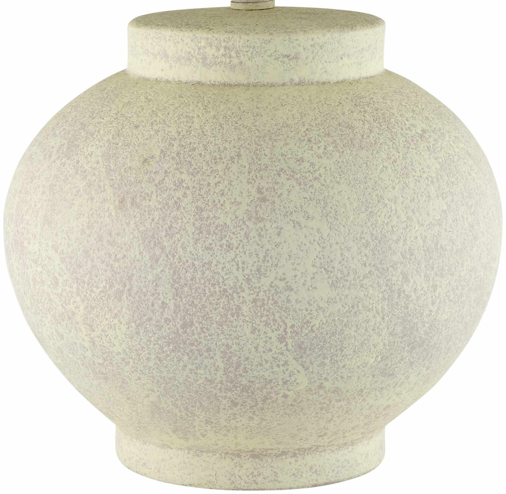 Buxerolles Cream Table Lamp-2