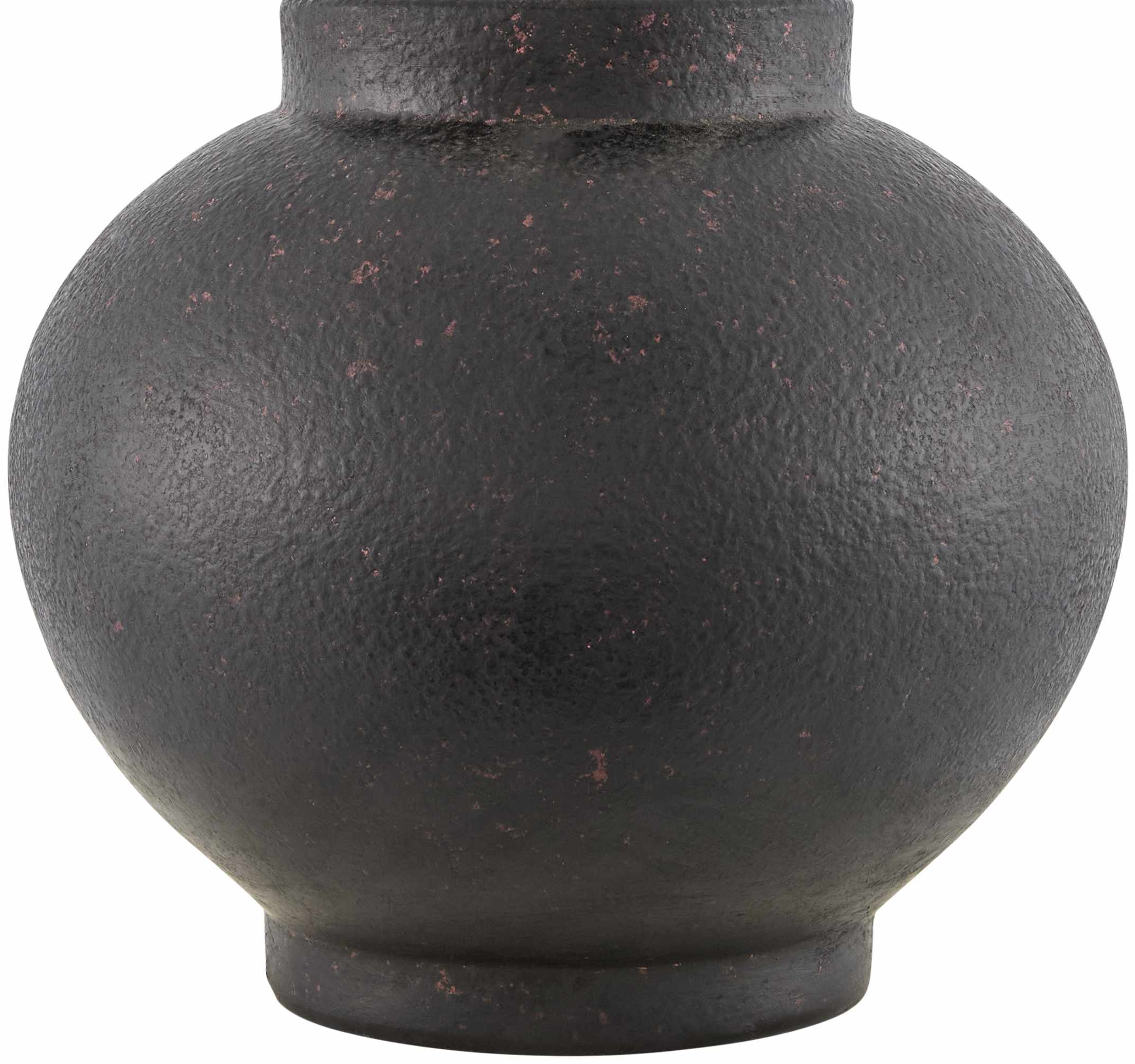 Buxerolles Black Table Lamp-2