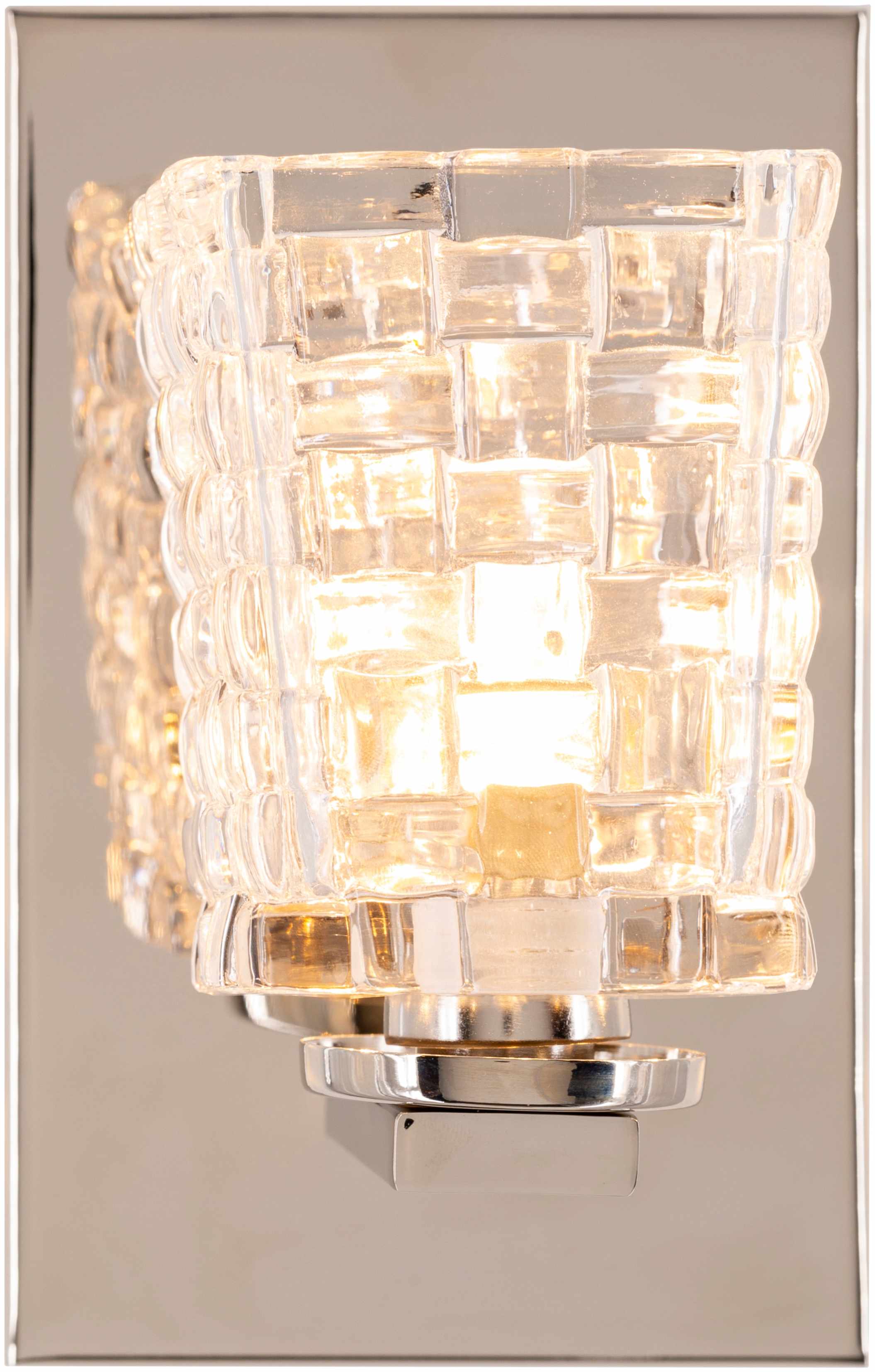 Brinscall Wall Light Fixture - Clearance