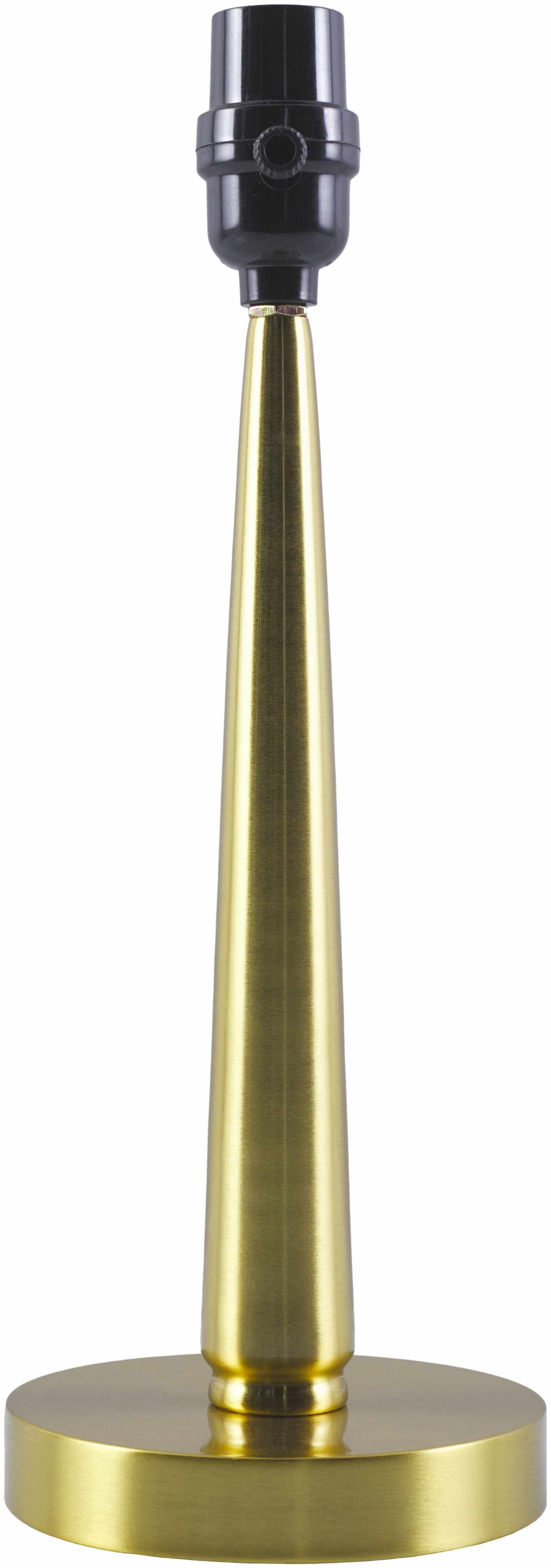 Bellinzona Metallic - Brass Table Lamp-1