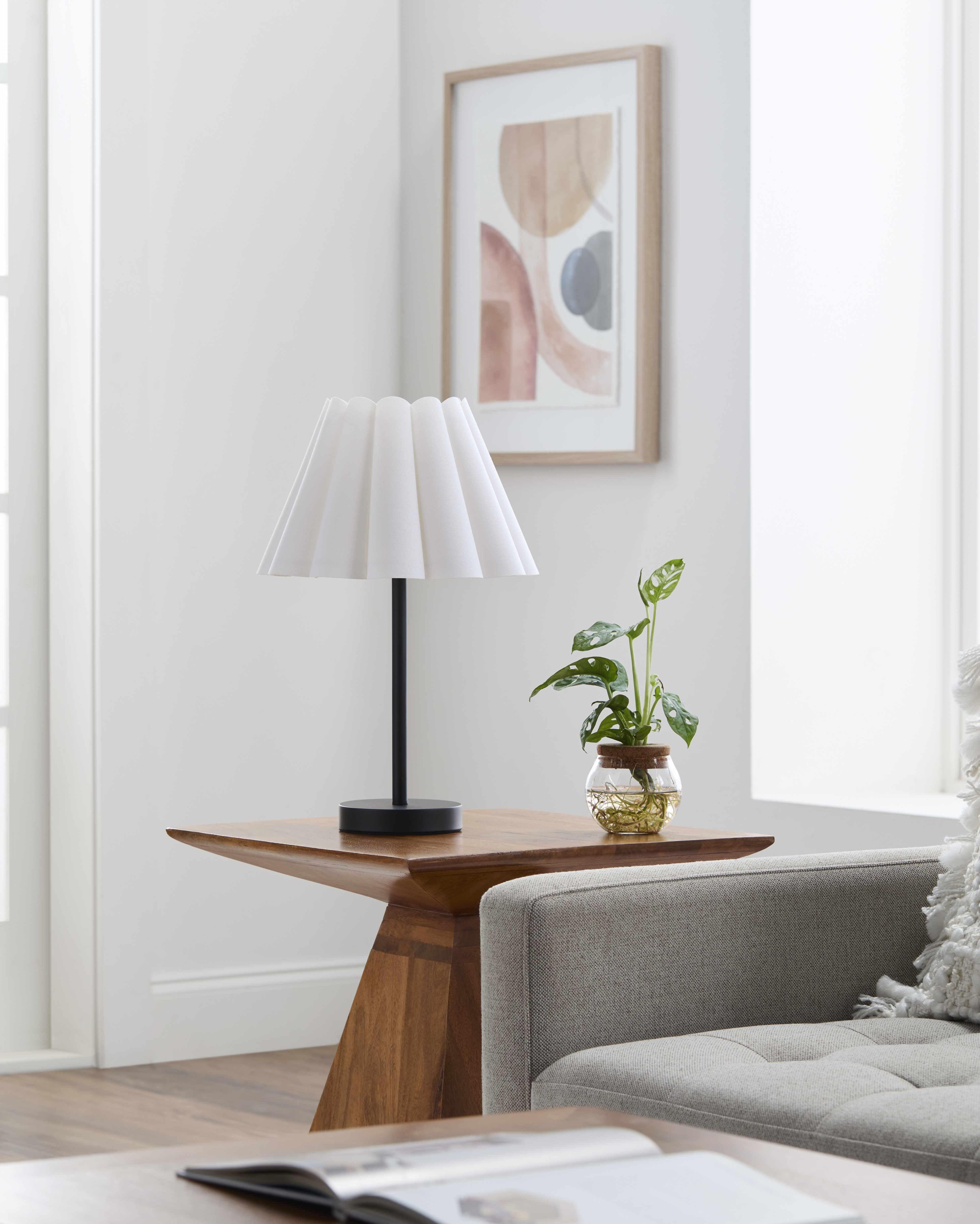 Bellinzona Table Lamp - PRHOMZ