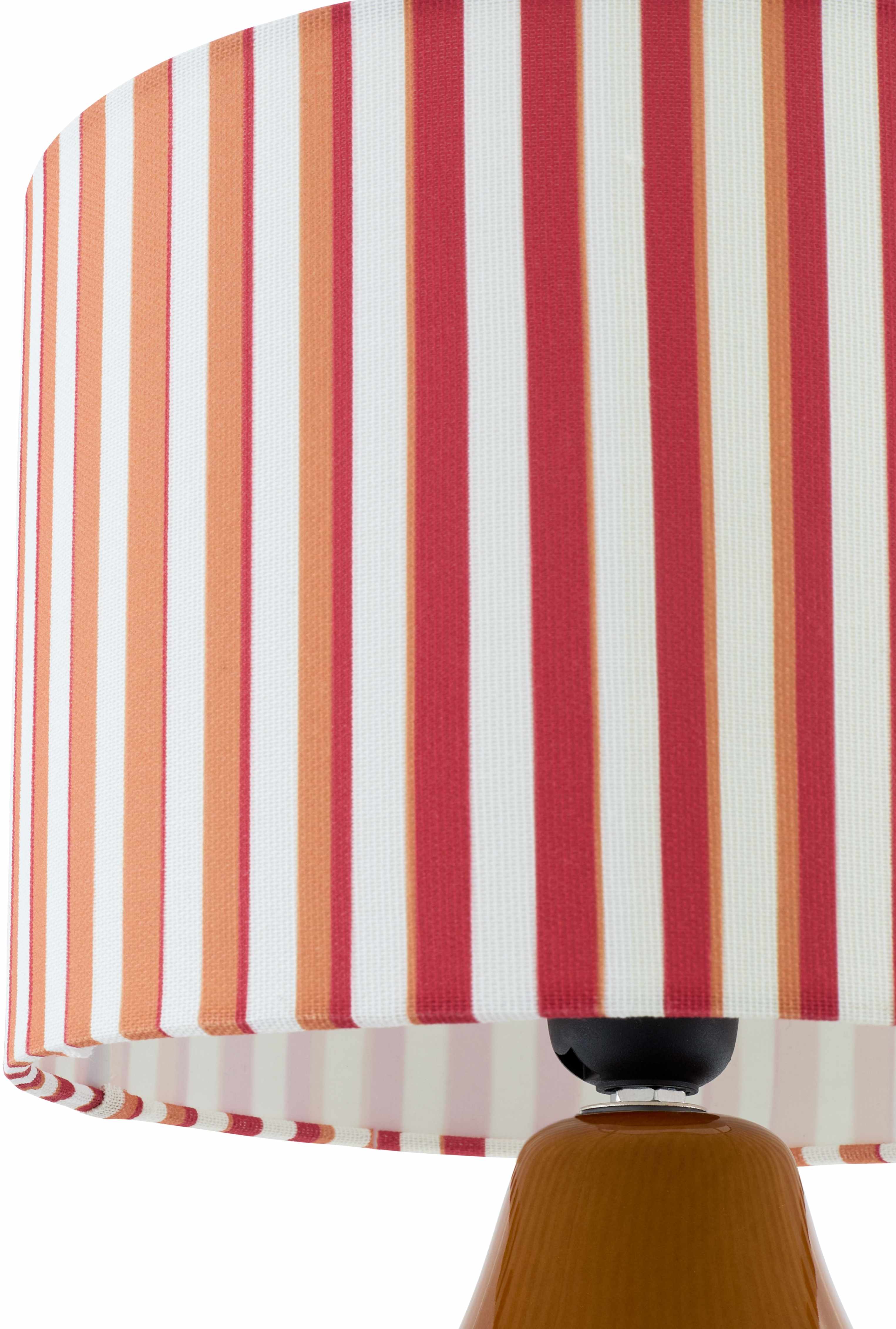 Beitbridge Tan Table Lamp-3