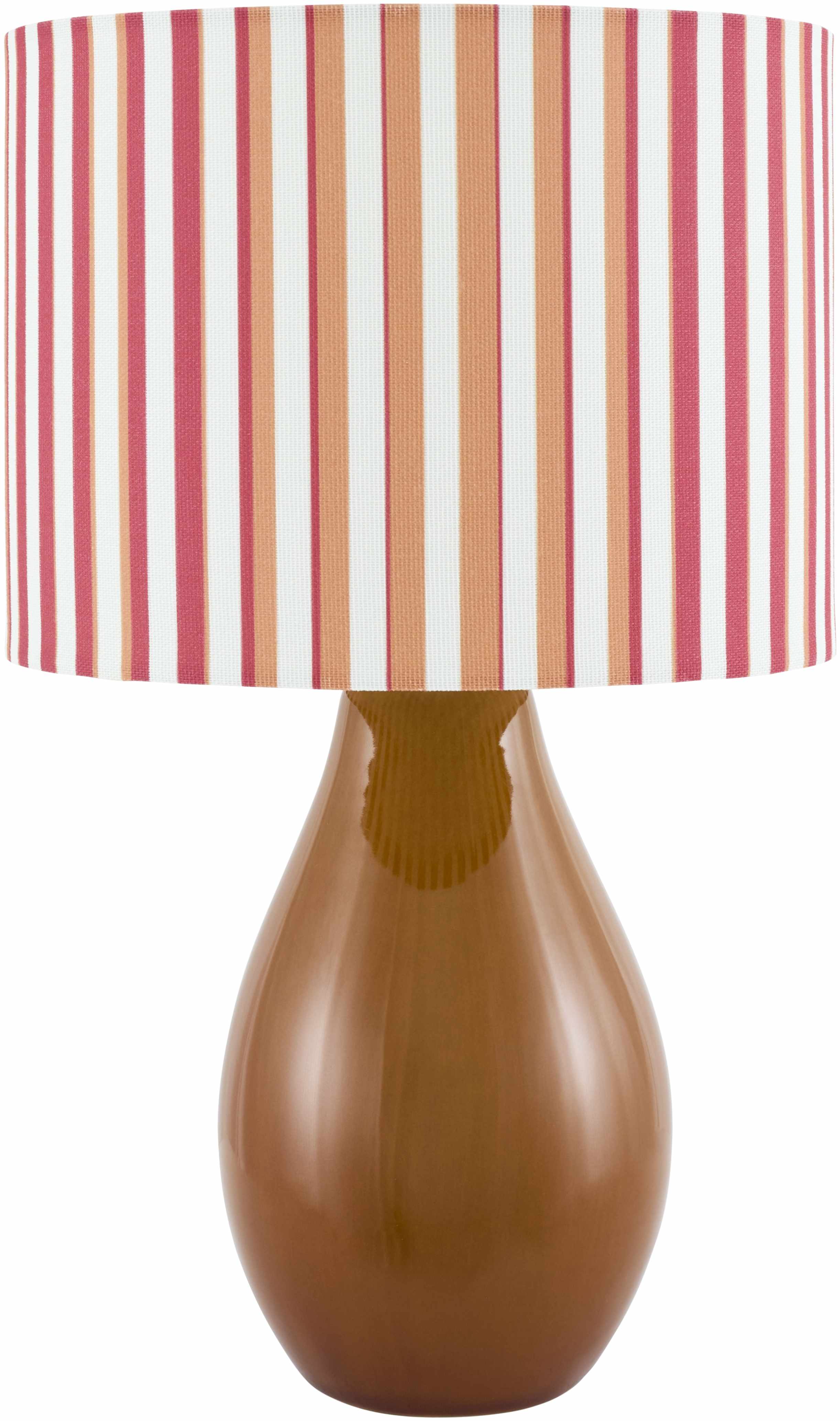 Beitbridge Tan Table Lamp-4