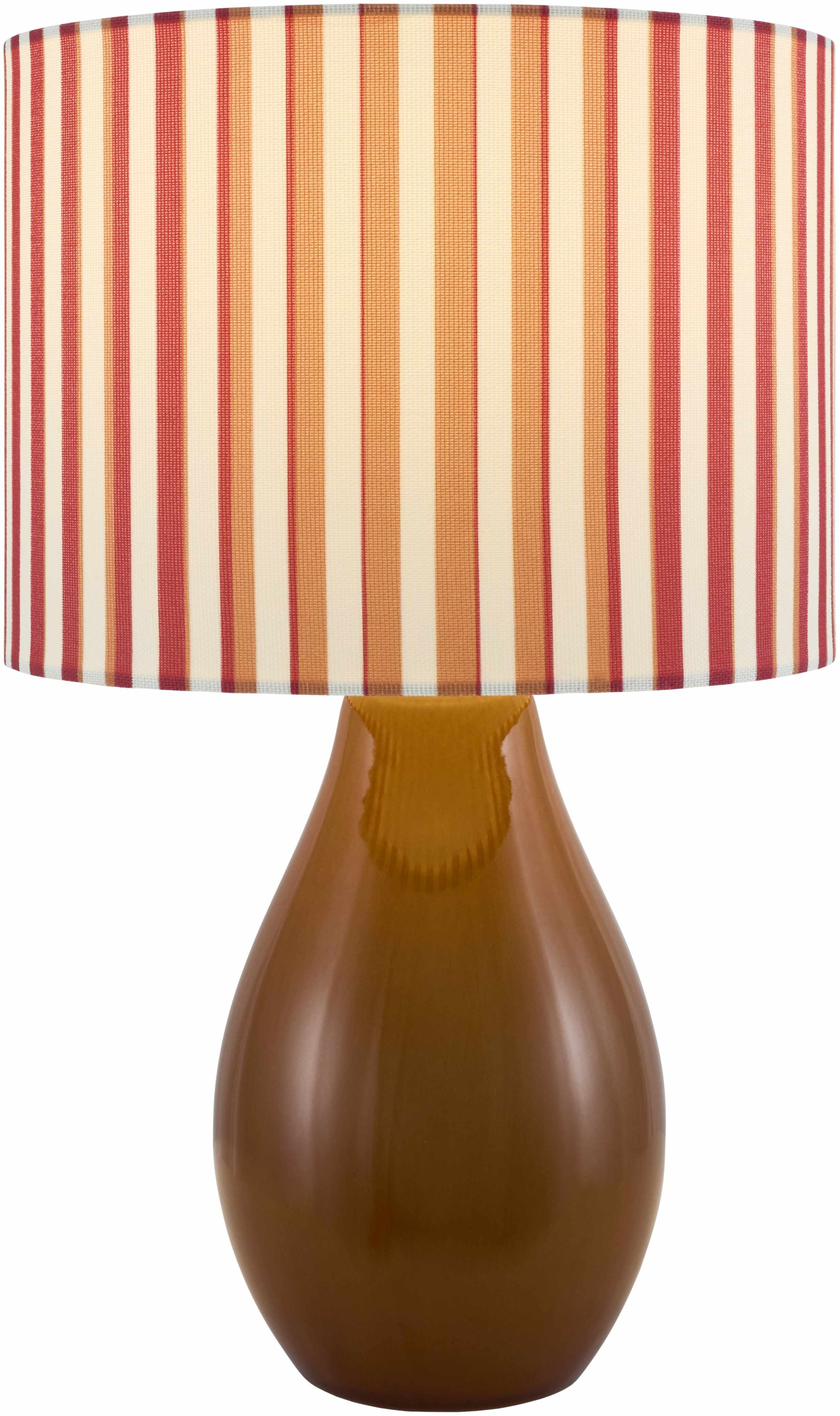 Beitbridge Tan Table Lamp-0