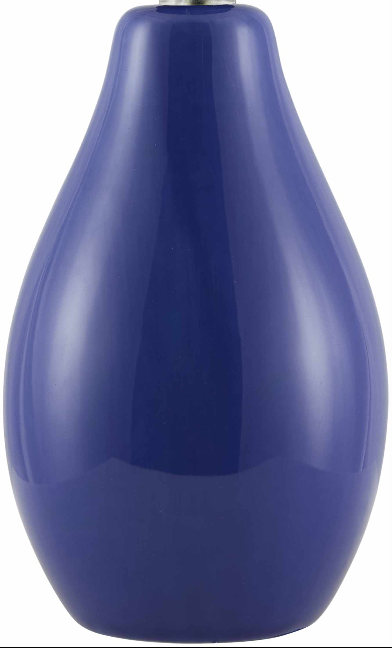 Beitbridge Navy Table Lamp-2