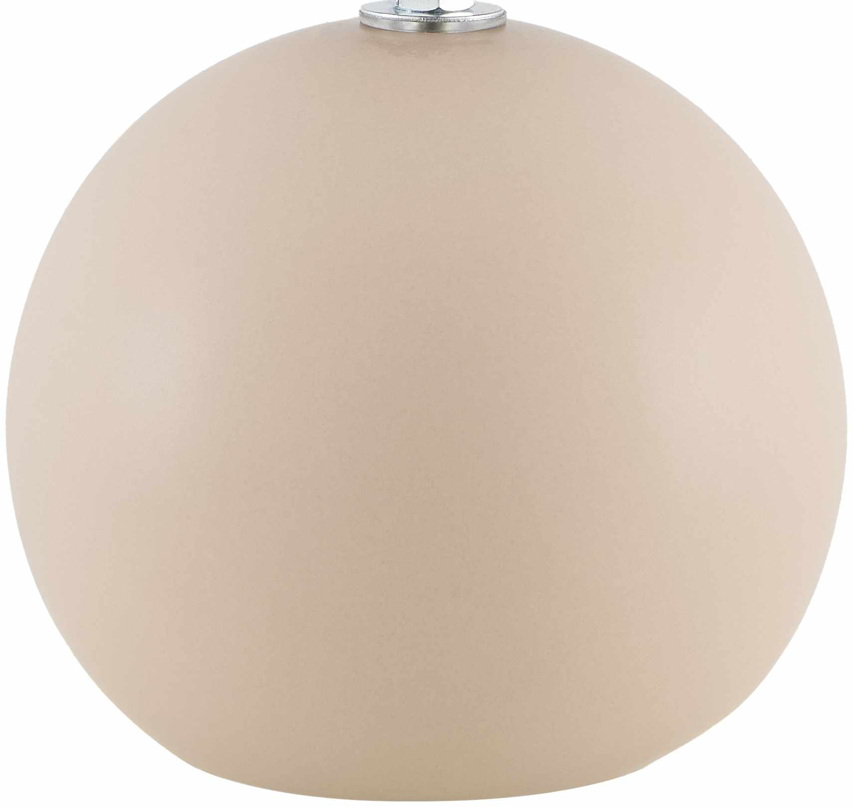 Brennberg Coral Table Lamp-1