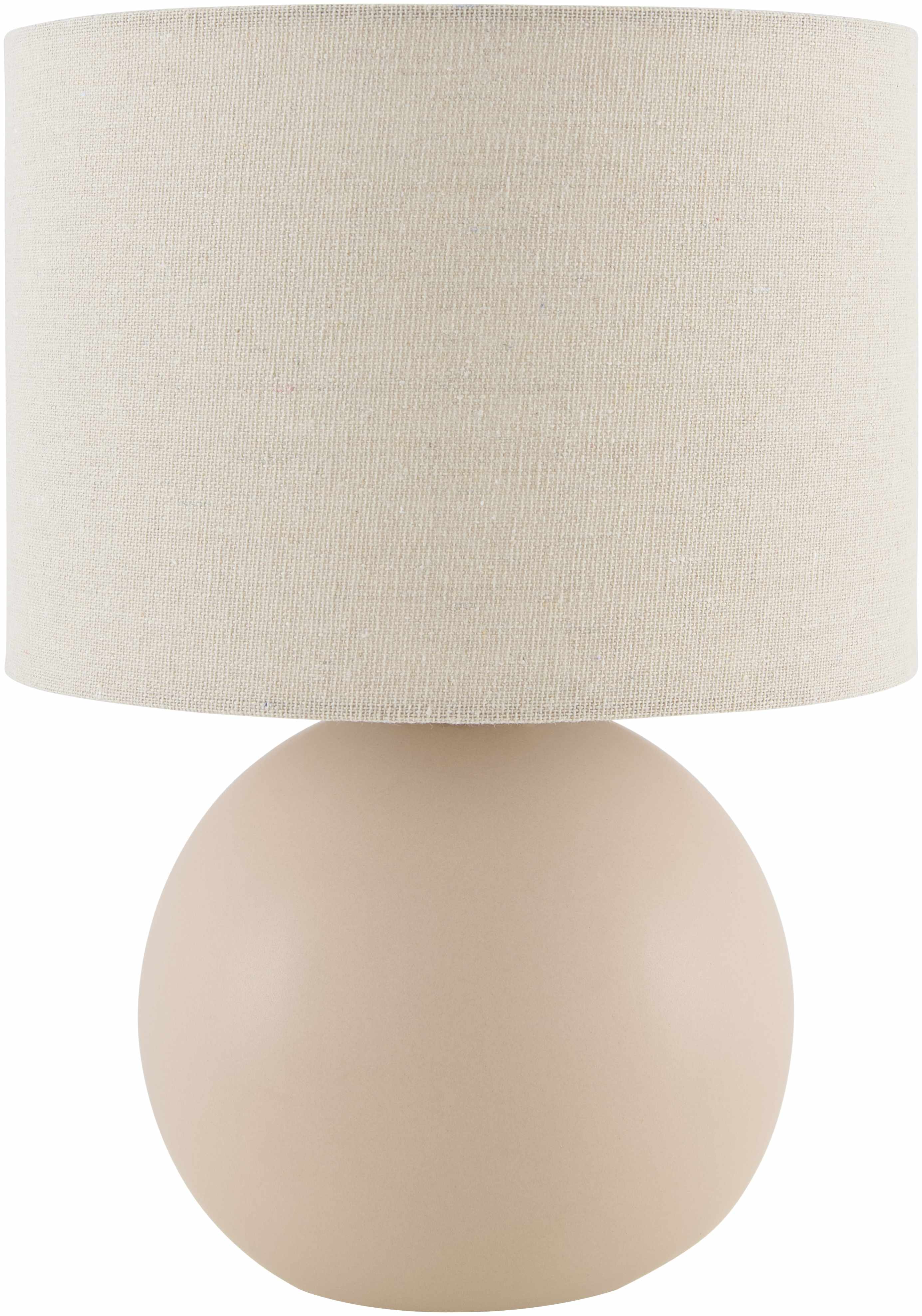 Brennberg Coral Table Lamp-0