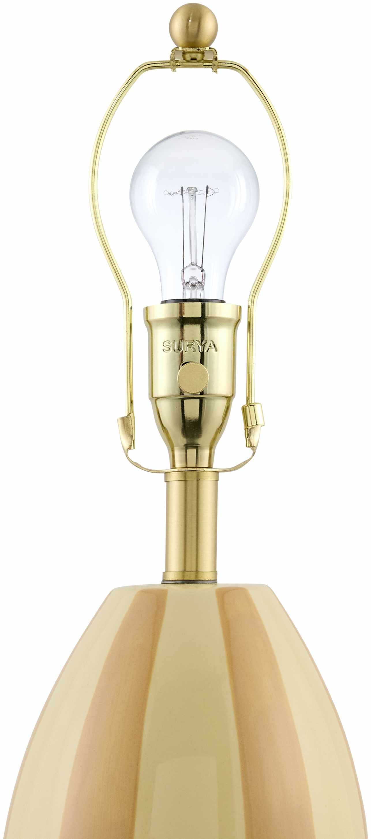 Biskupiec Table Lamp-4