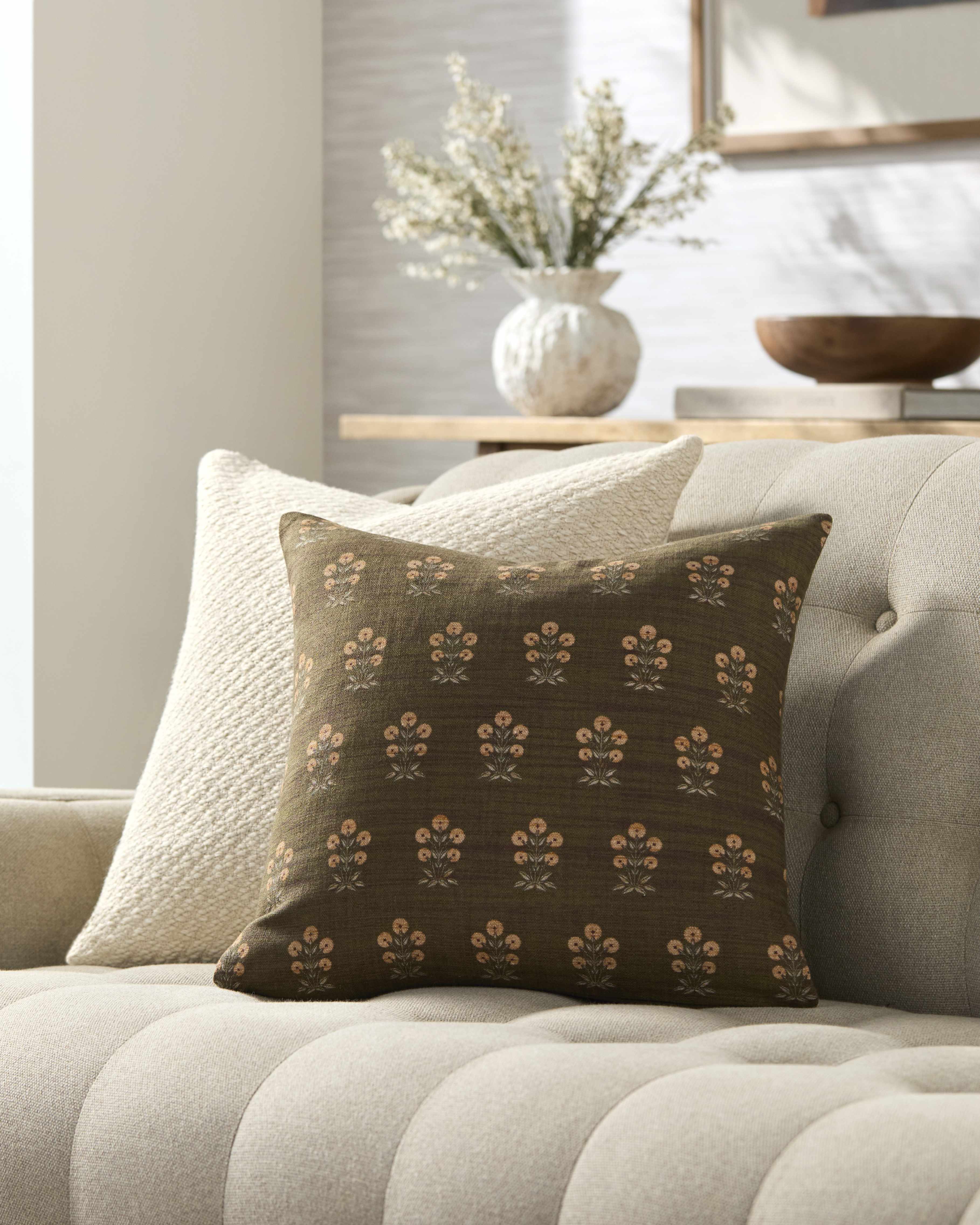 Biagio Throw Pillow-1