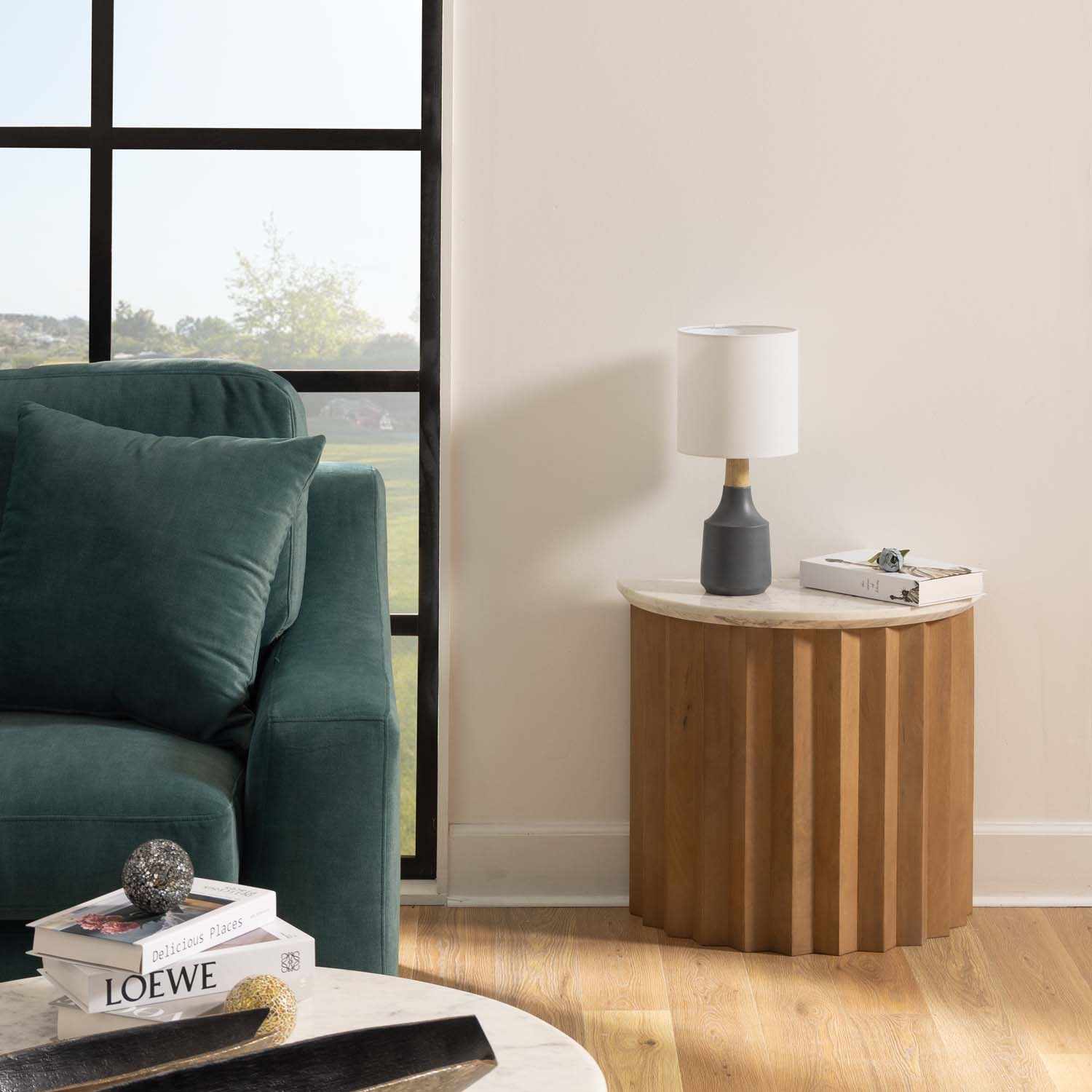 Buharkent Table Lamp-2