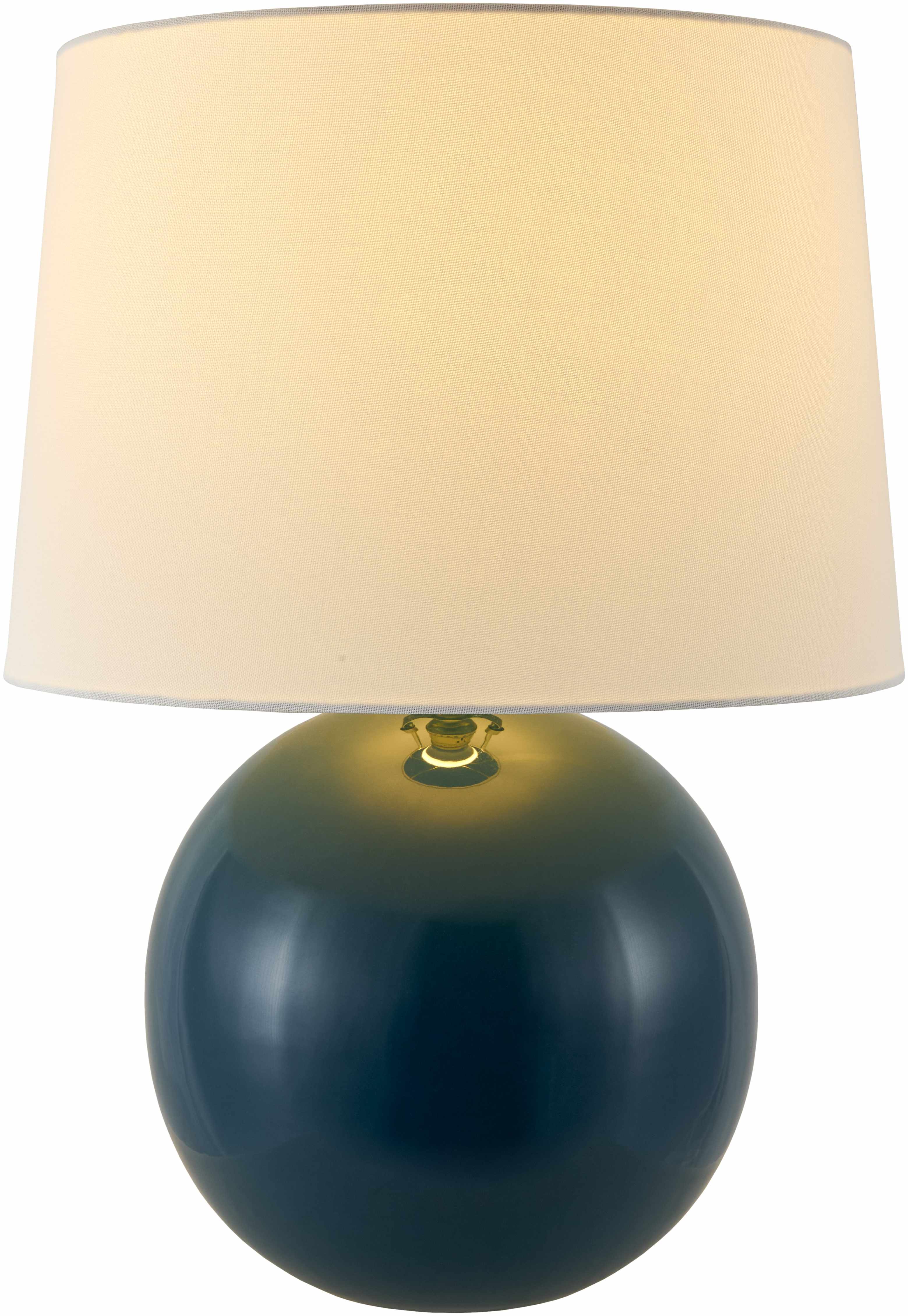 Bhadravati Table Lamp-0