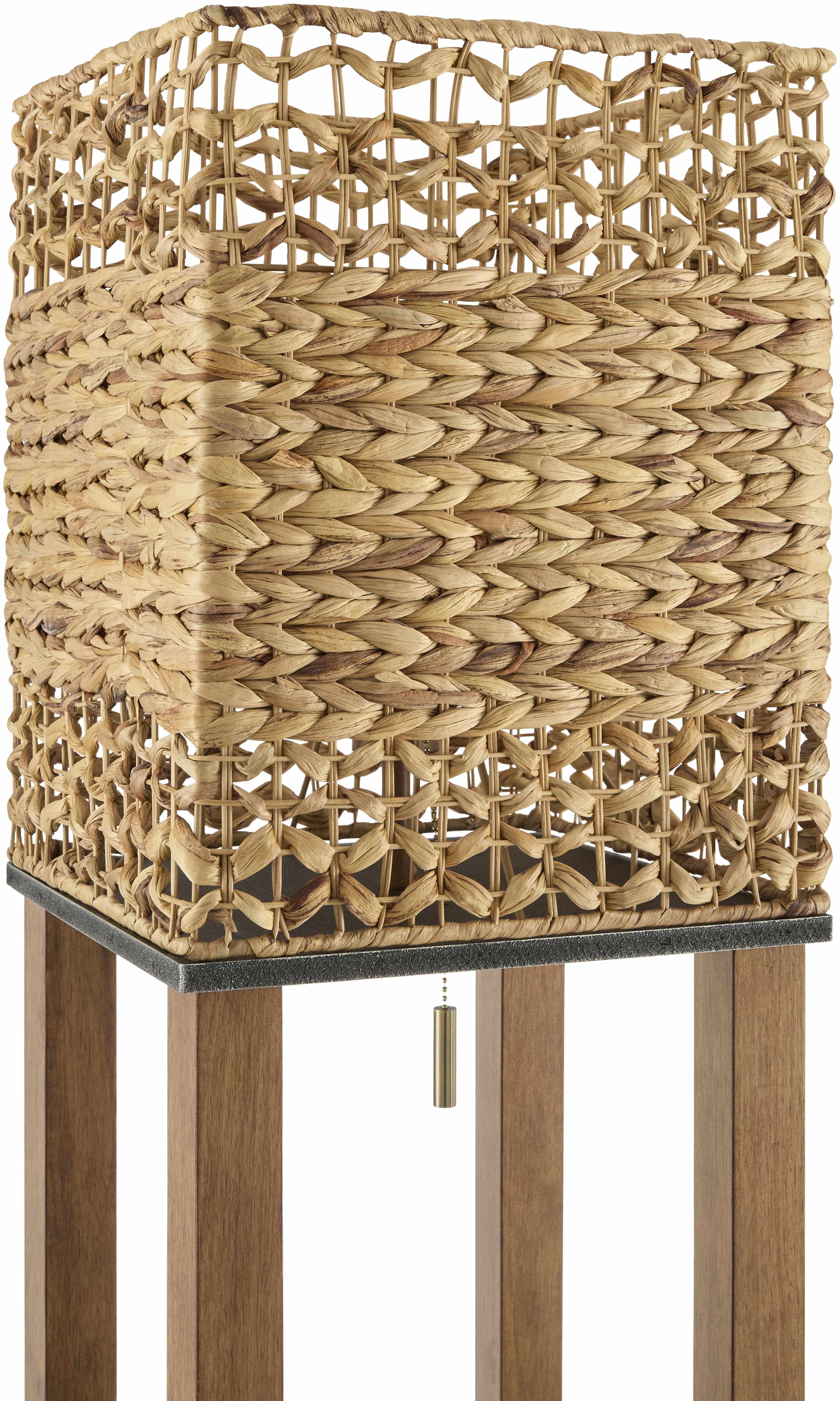 Blaindorf Translucent Floor Lamp-3