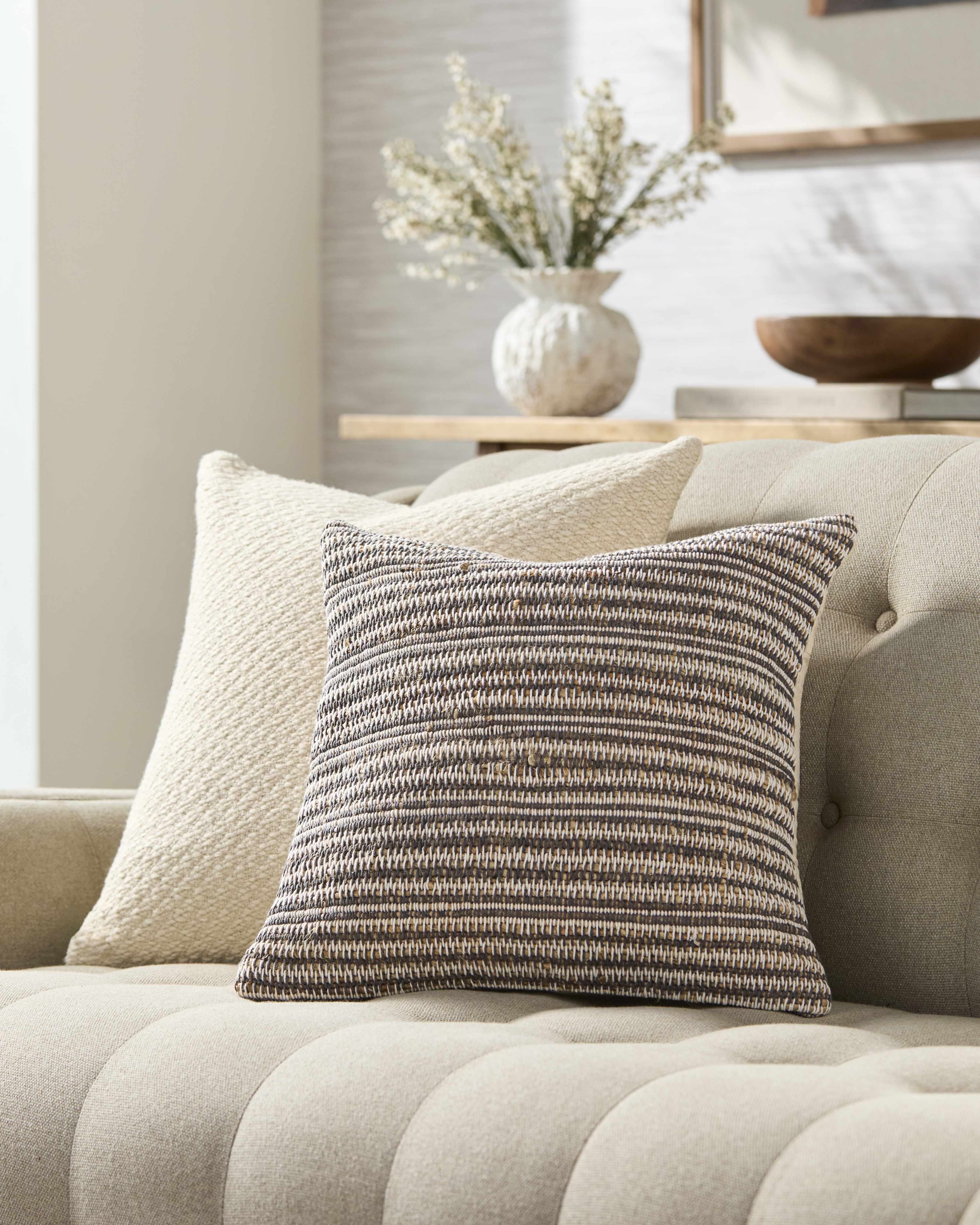 Belgin Throw Pillow-0