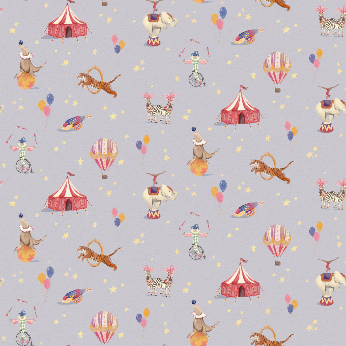 Bailey Wallpaper by Yorkville Studio