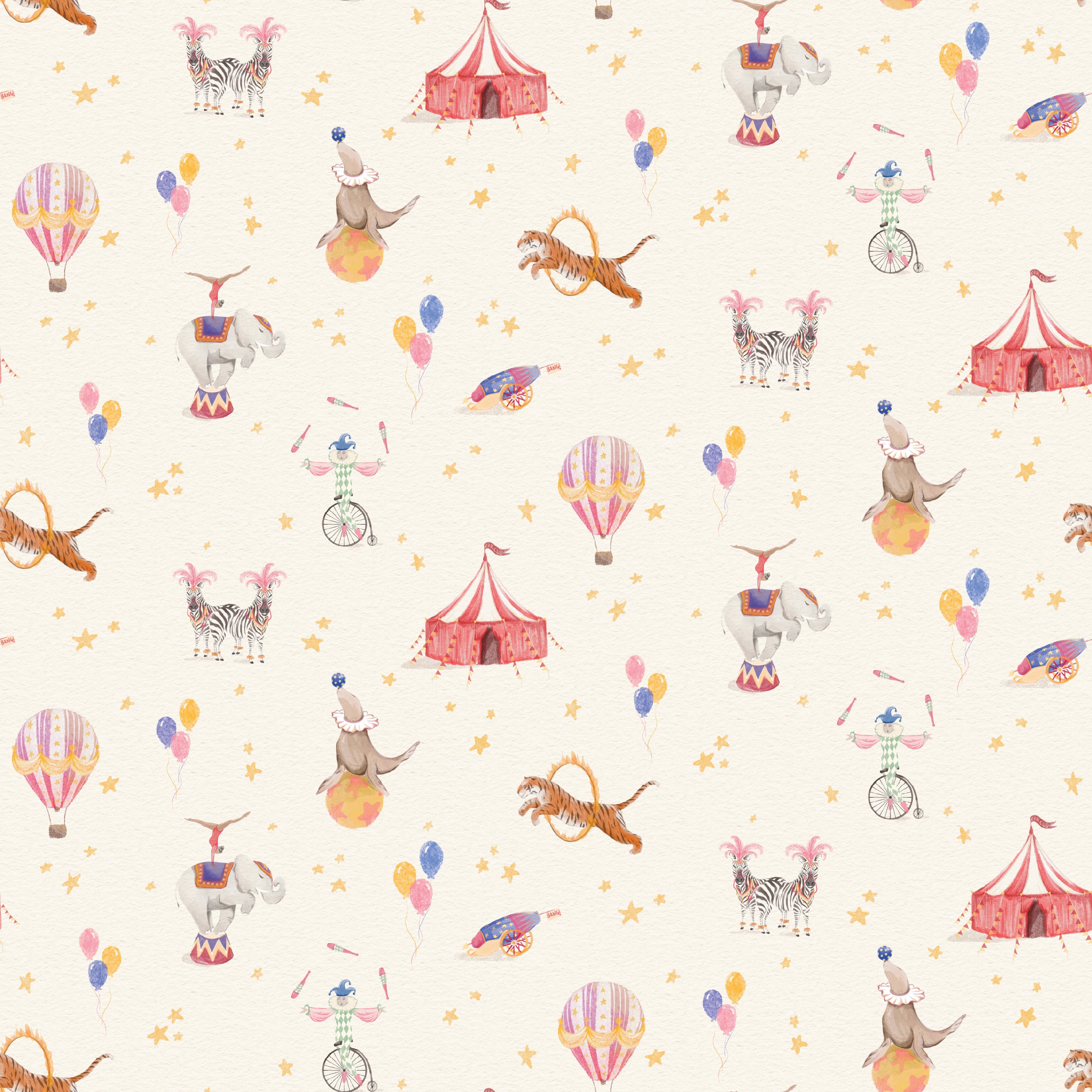 Bailey Wallpaper by Yorkville Studio