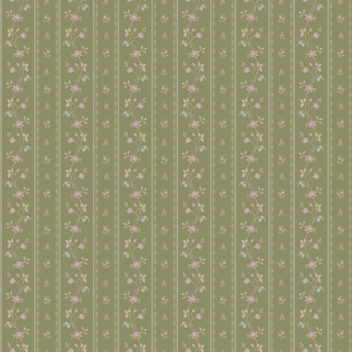 Bandy Wallpaper by Jensen Lang x Aubrey Fairchild