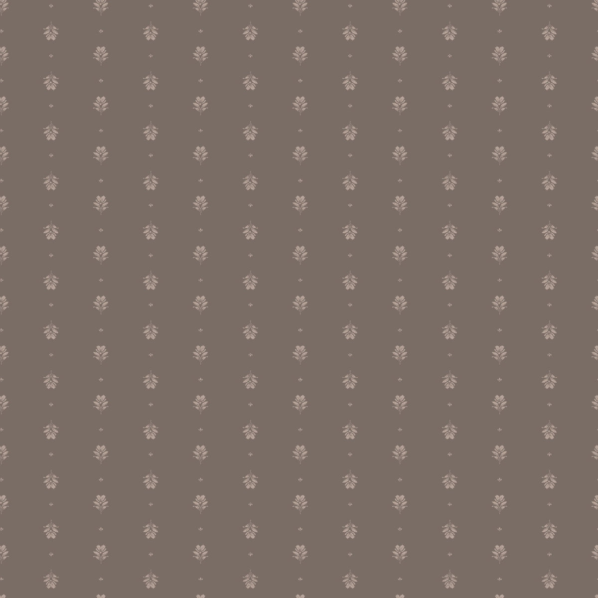 Bea Wallpaper by Katie Burt