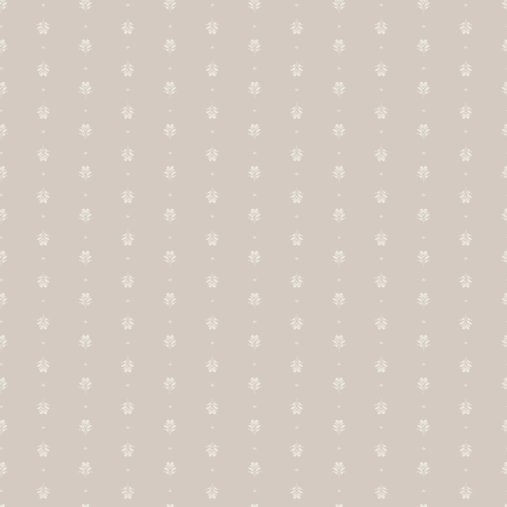 Bea Wallpaper by Katie Burt