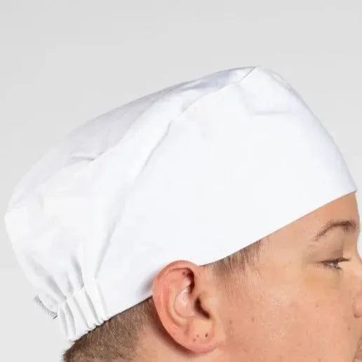 Chef Hats, Scull Cap, Beanie & Neckerchief-34