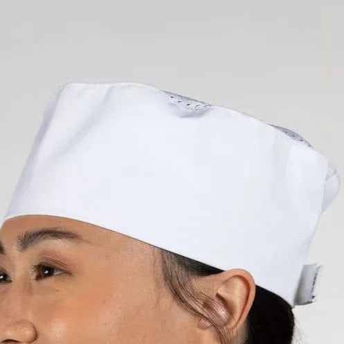 Chef Hats, Scull Cap, Beanie & Neckerchief-38