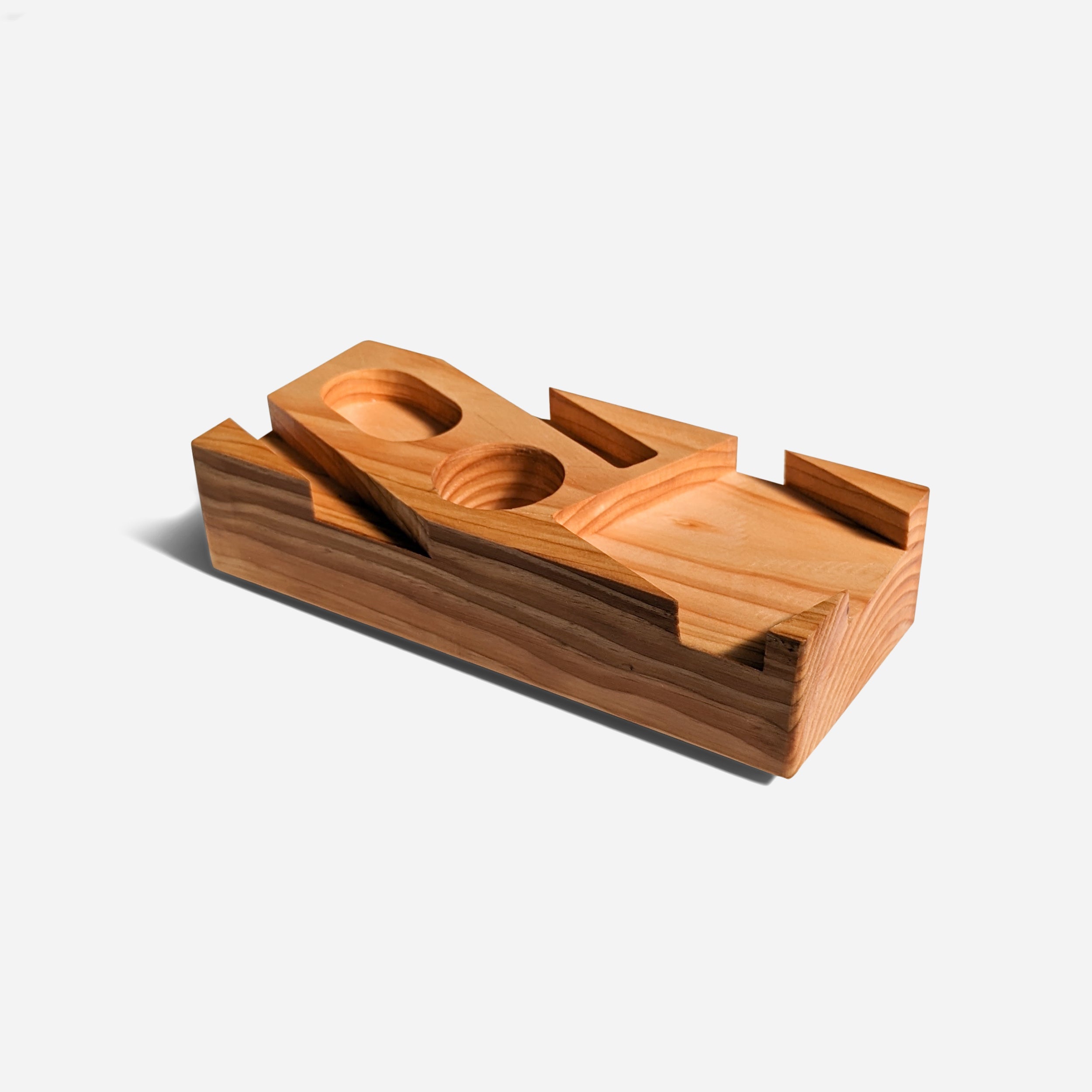 Blocky desk organizer-2