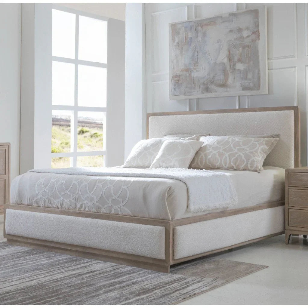 Bodhi Two Piece Bedroom Set
