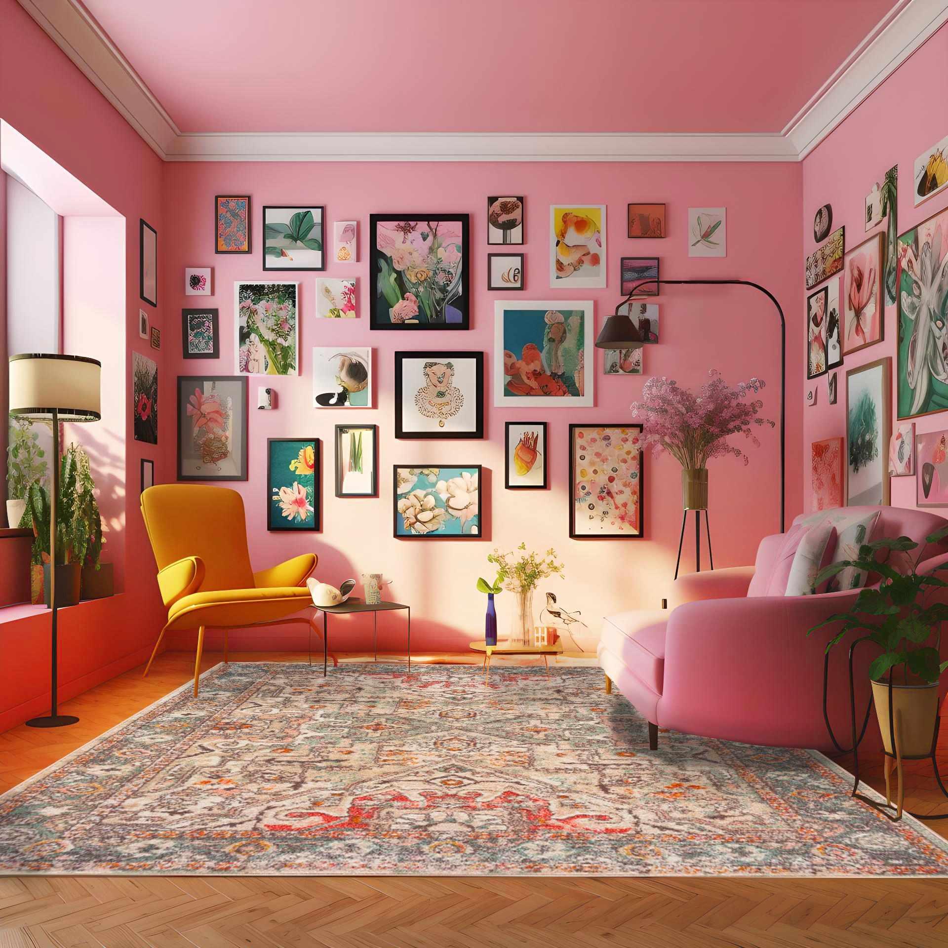 Bolinas Area Rug - PRHOMZ