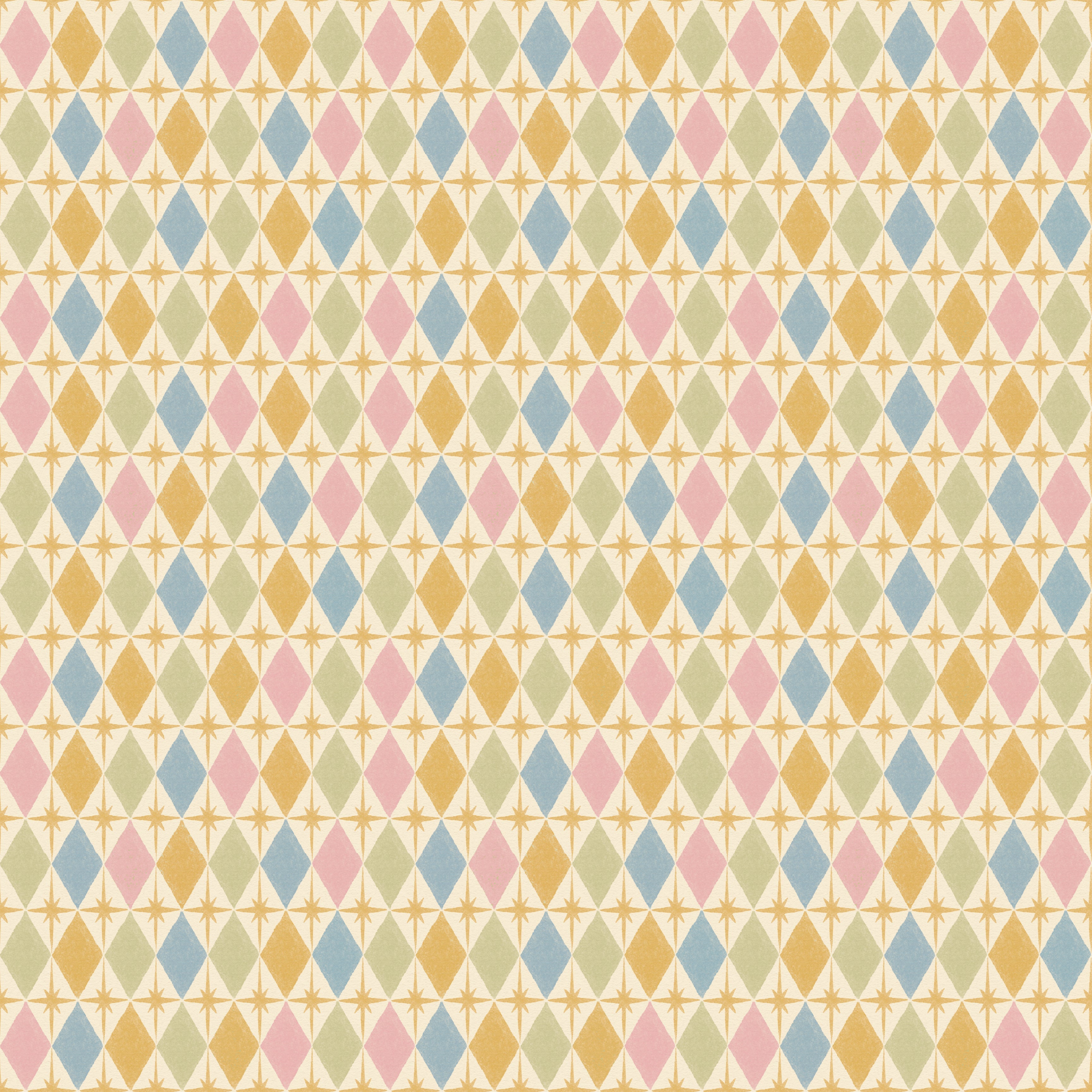 Bombay Wallpaper by Yorkville Studio