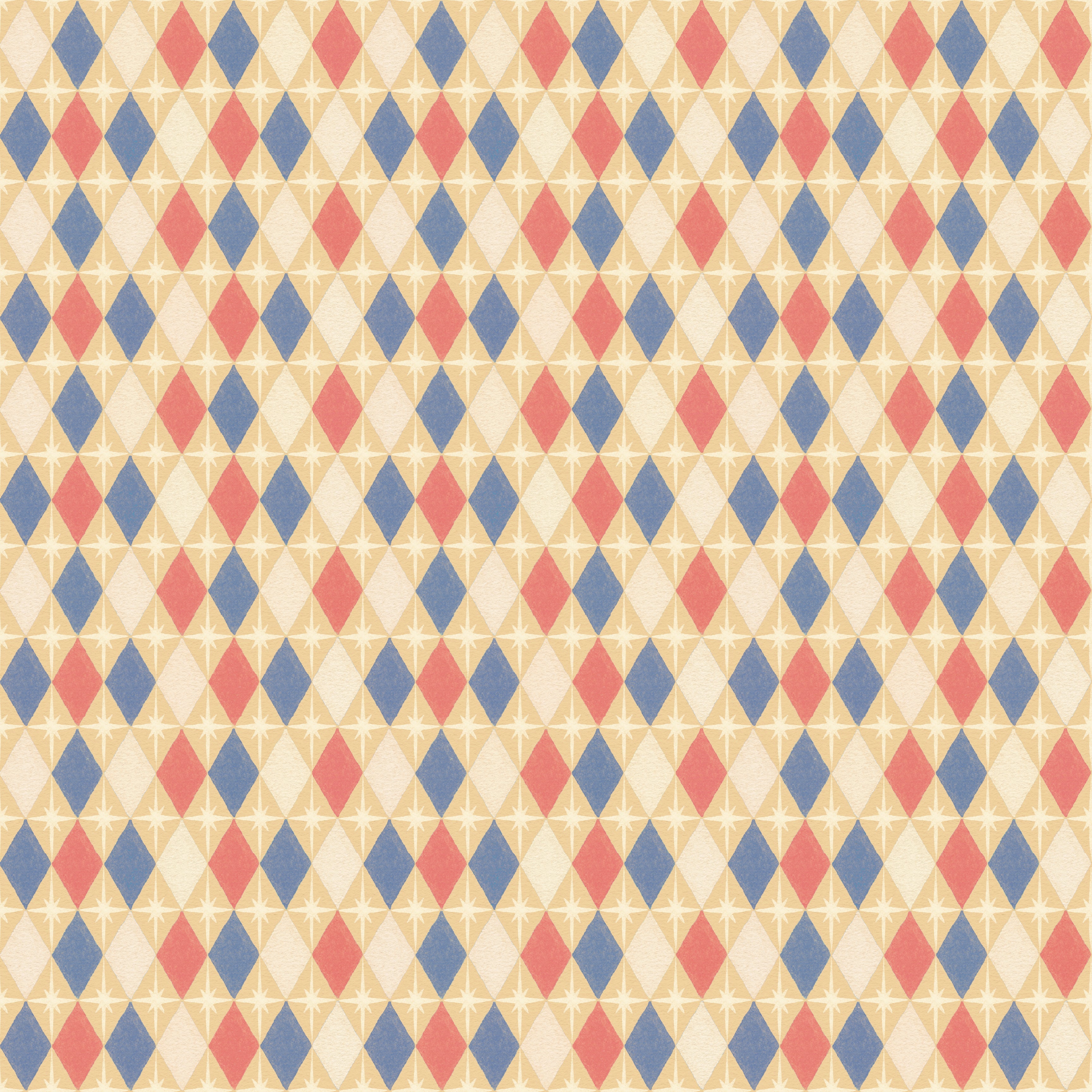 Bombay Wallpaper by Yorkville Studio