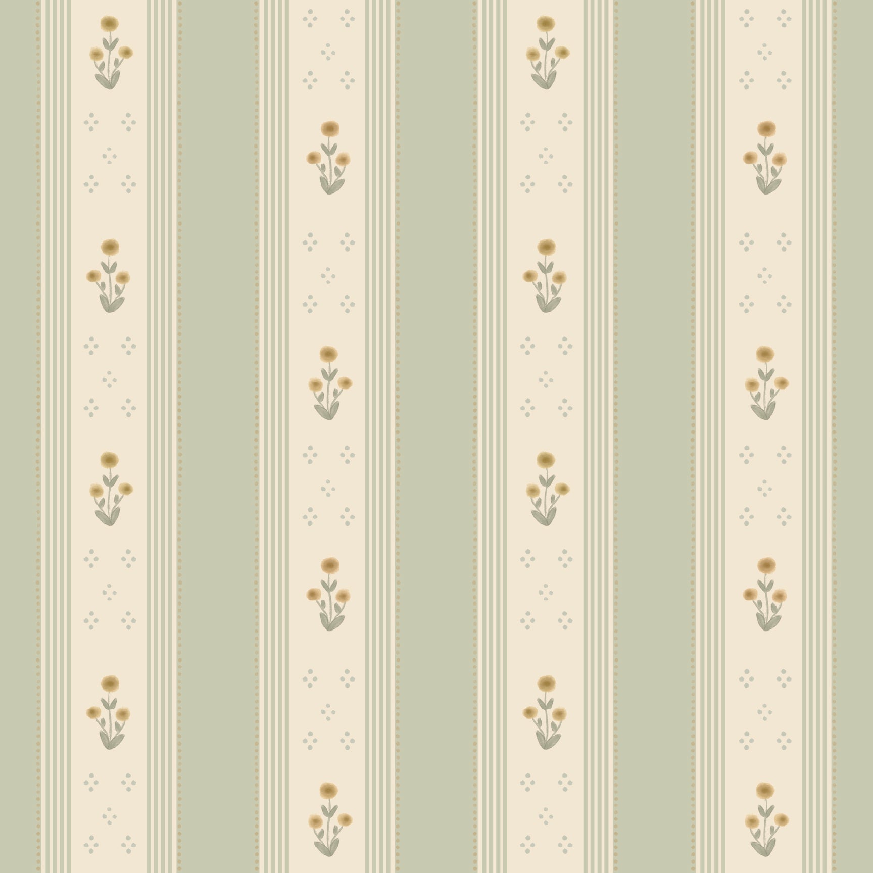 Bonnie Wallpaper by The Lil Dills Shop
