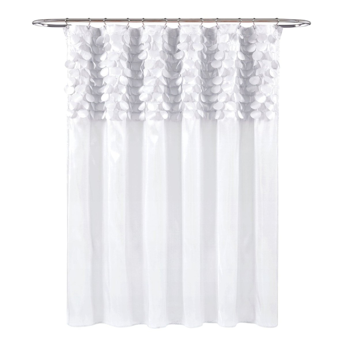 Lillian Shower Curtain