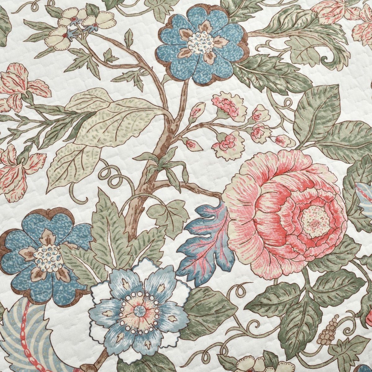 Sydney 3 Piece Quilt Set