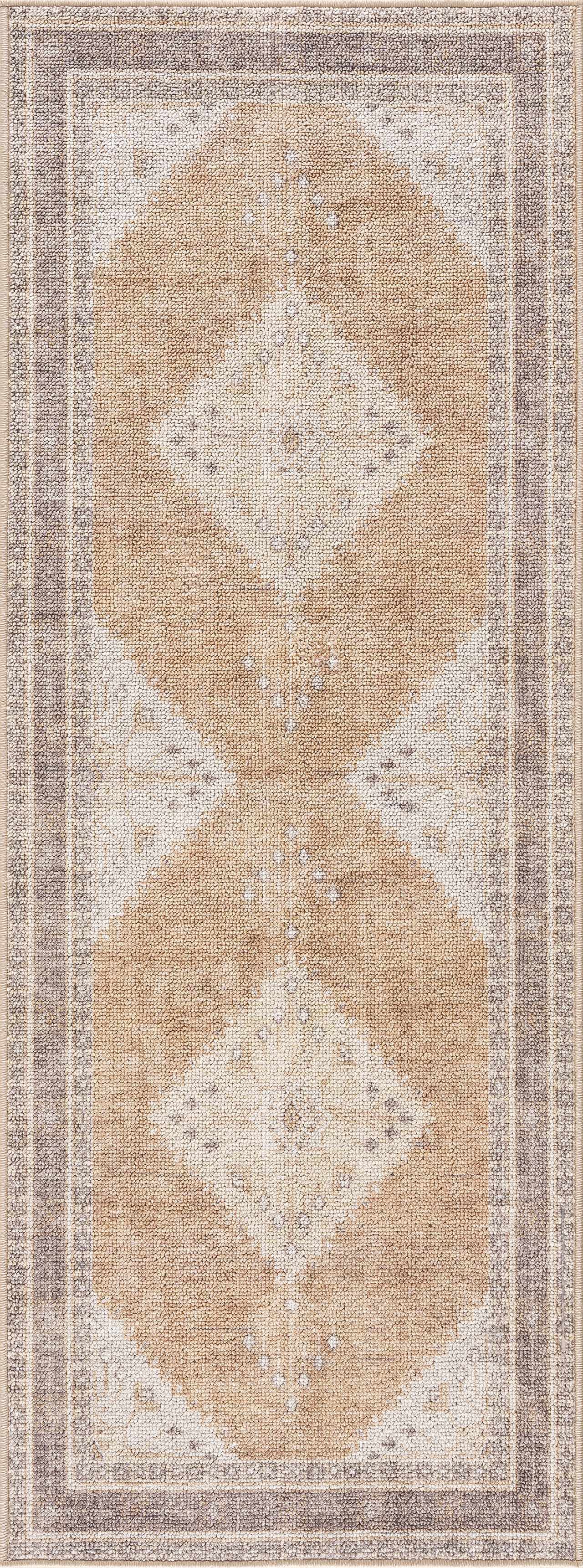 Albas Washable Area Rug-5