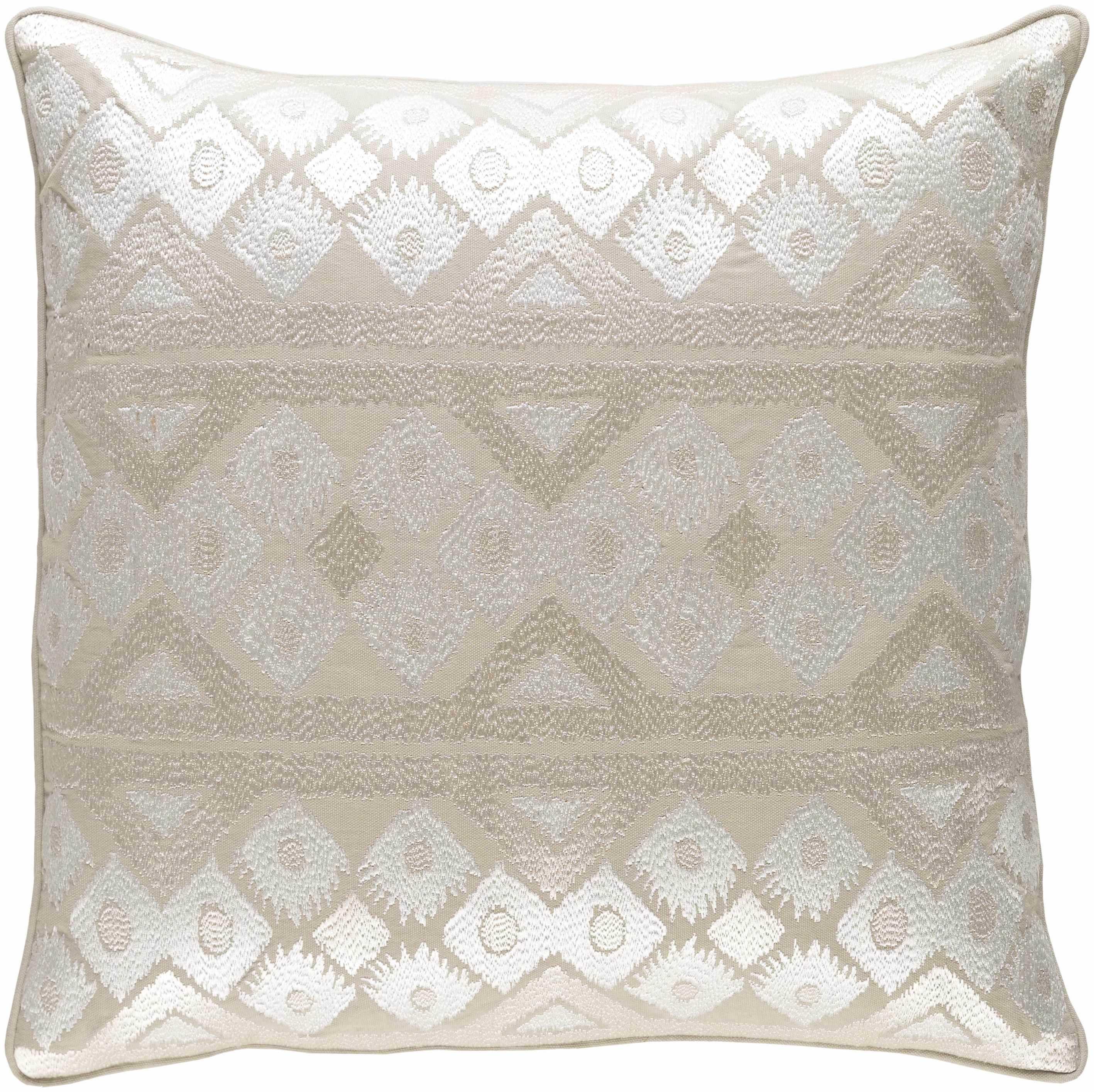 Canewdon Throw Pillow - Clearance-2