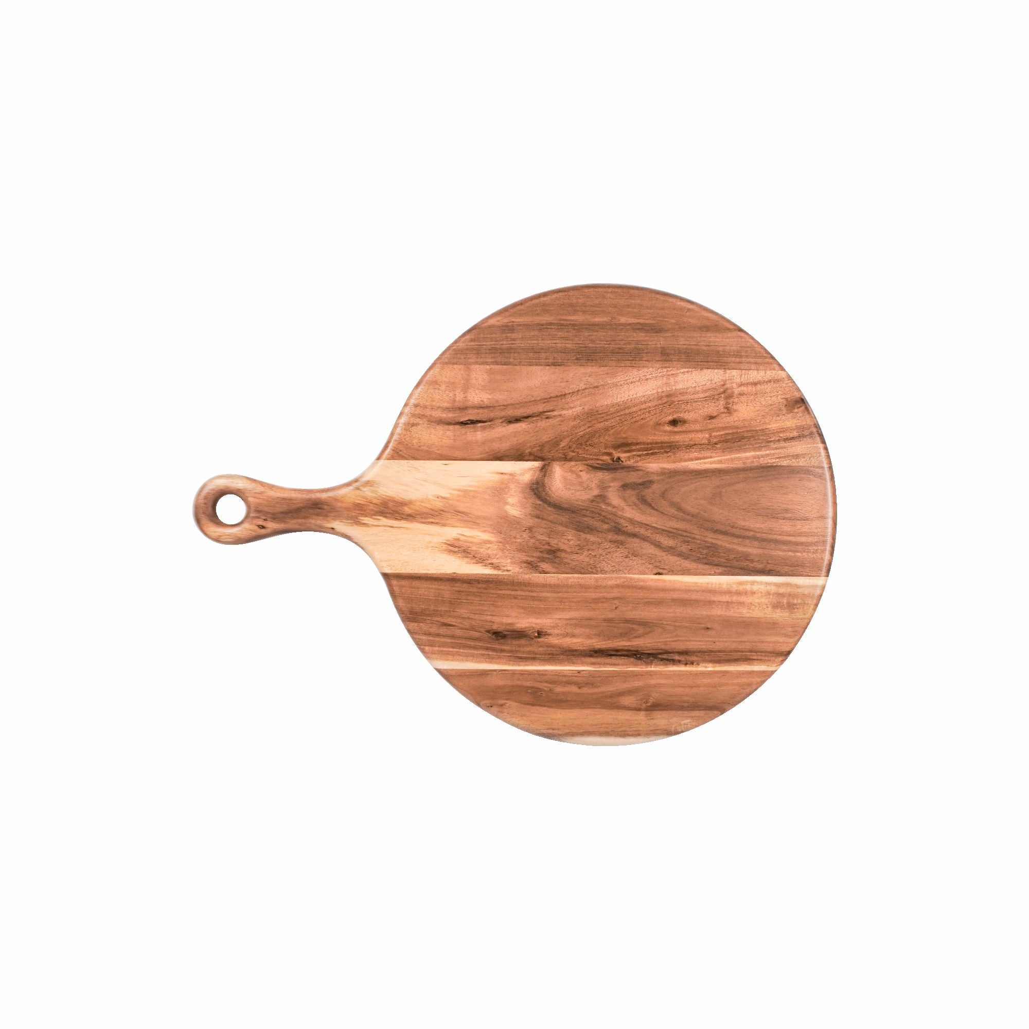 Round Cutting Board-1