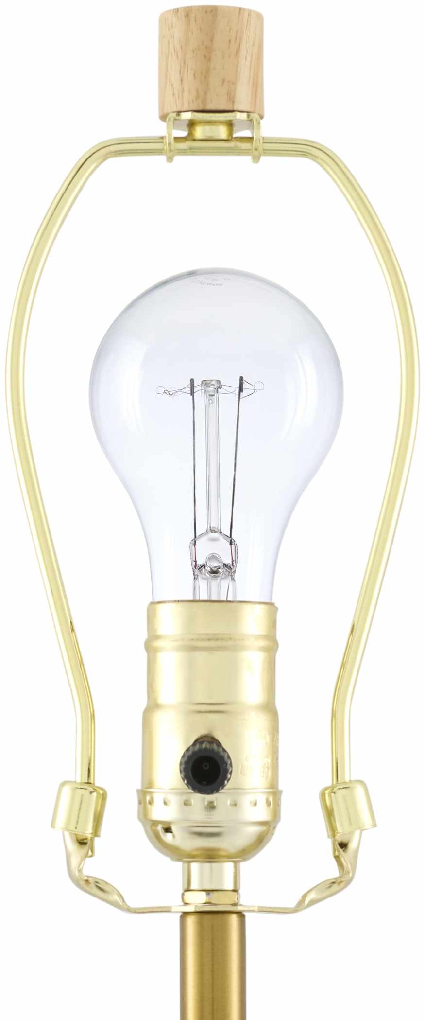 Cremenaga Beige Table Lamp-4