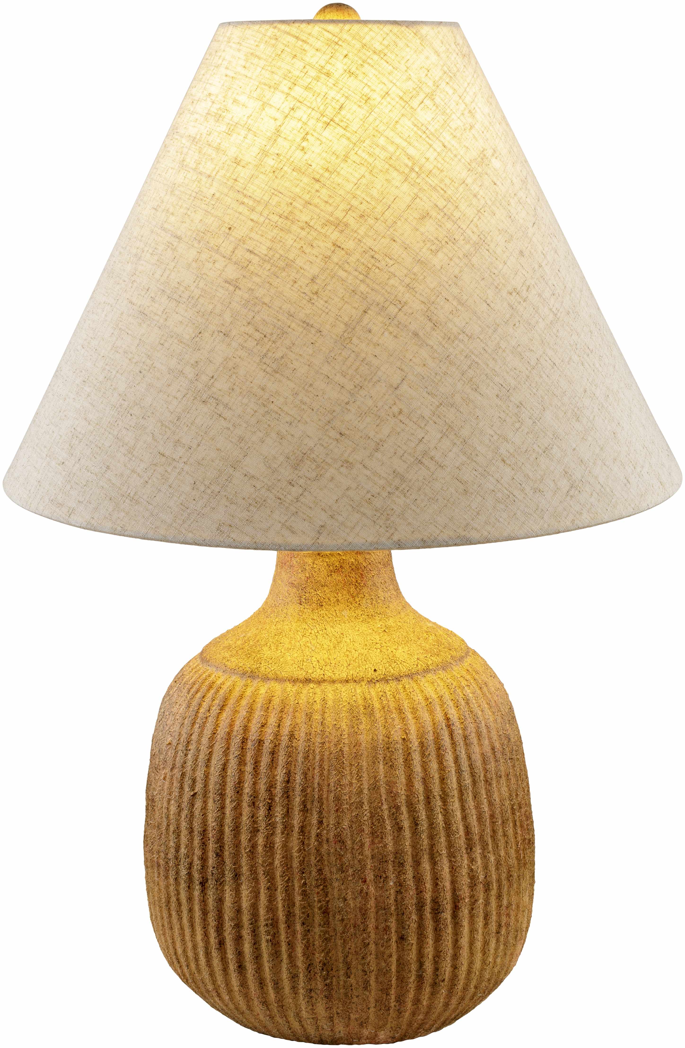 Choibalsan Table Lamp-1