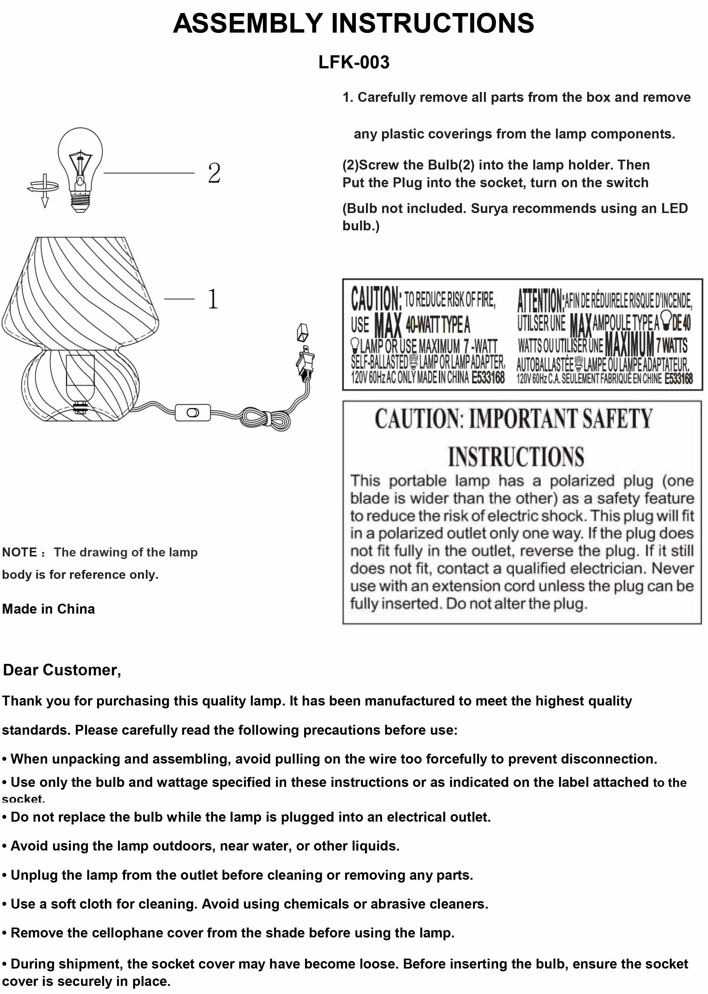Cerignale Table Lamp-2