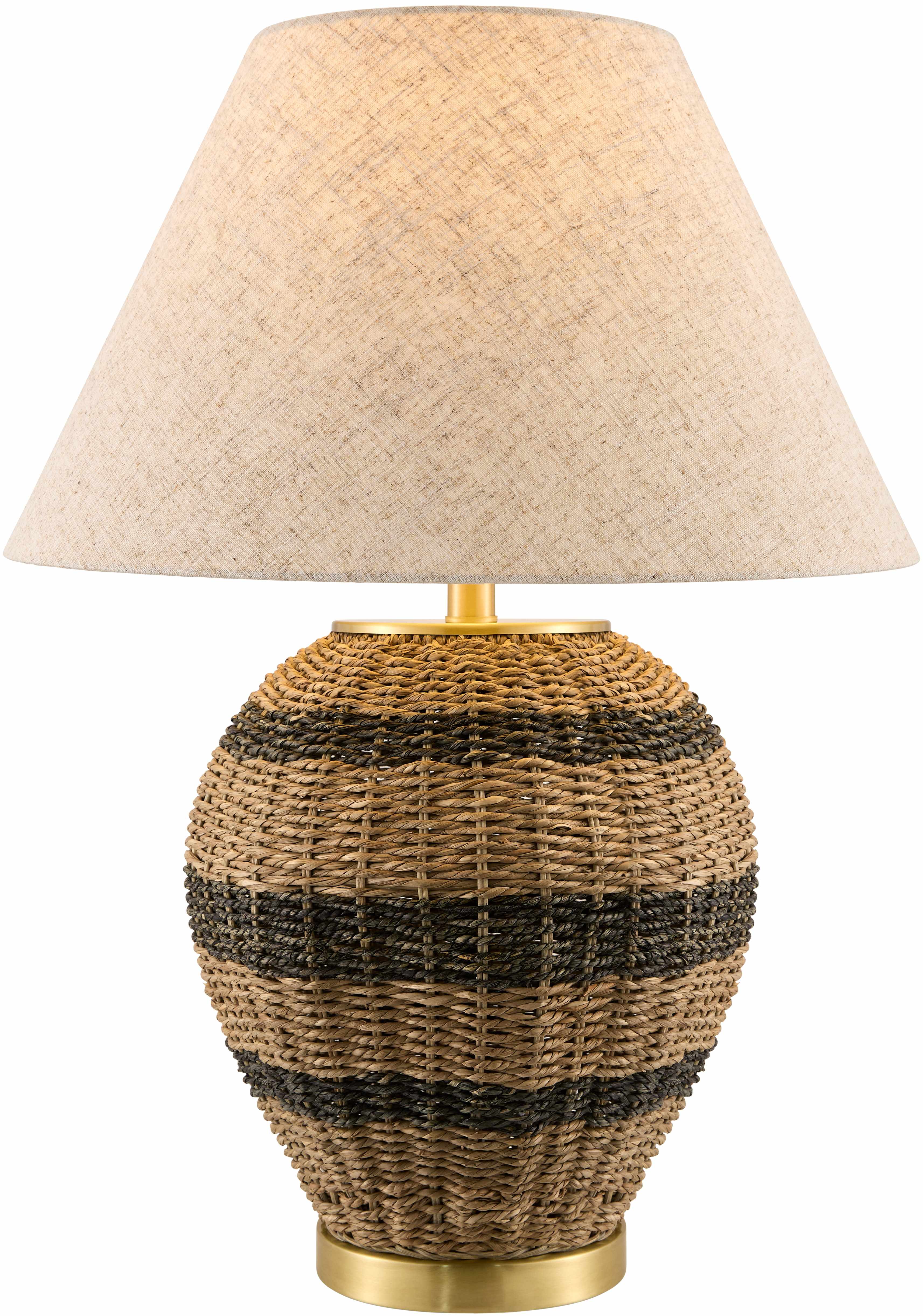 Irtyshskiy Table Lamp-1